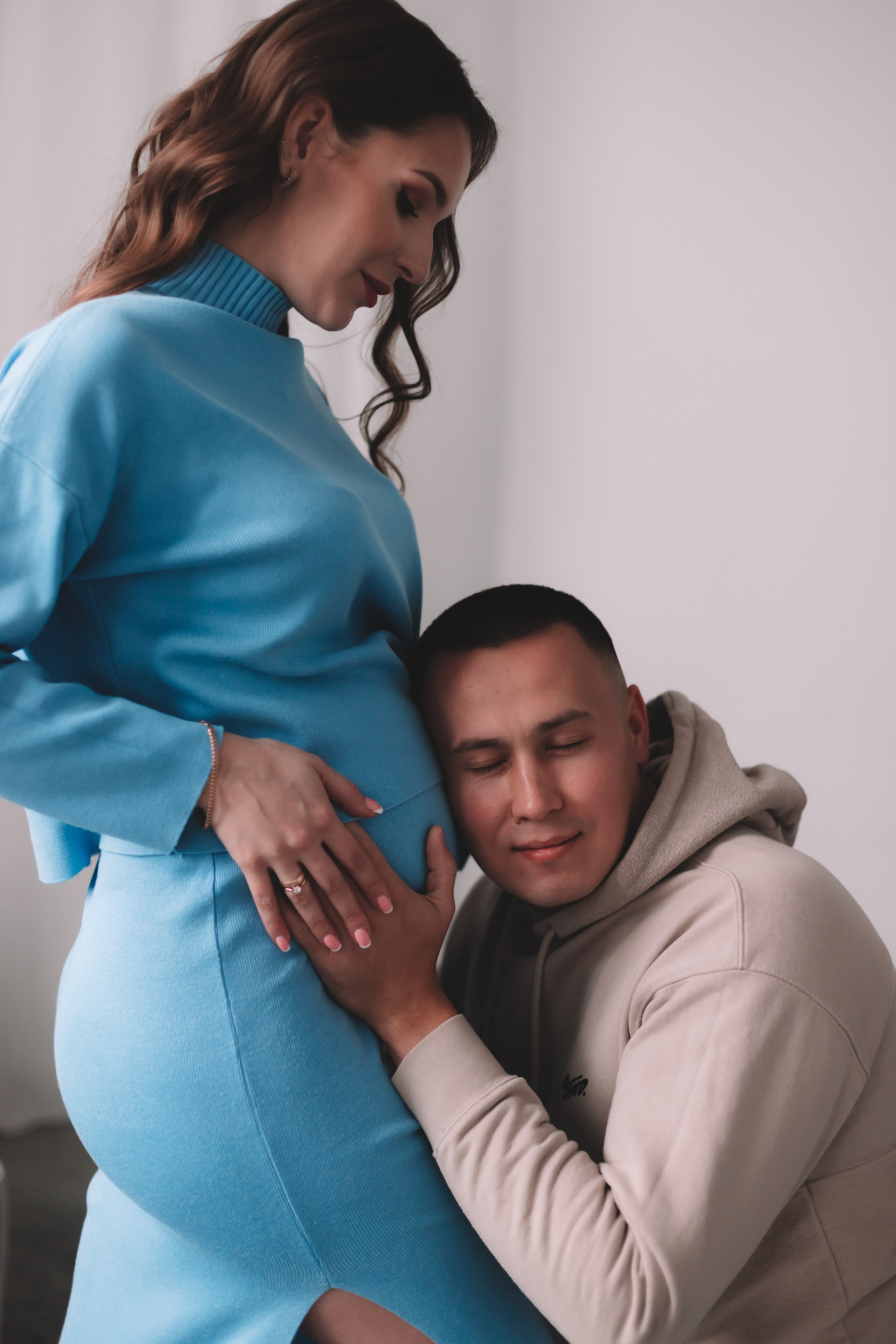 . Фотограф в Волгограде и Москве Алина Галушкина