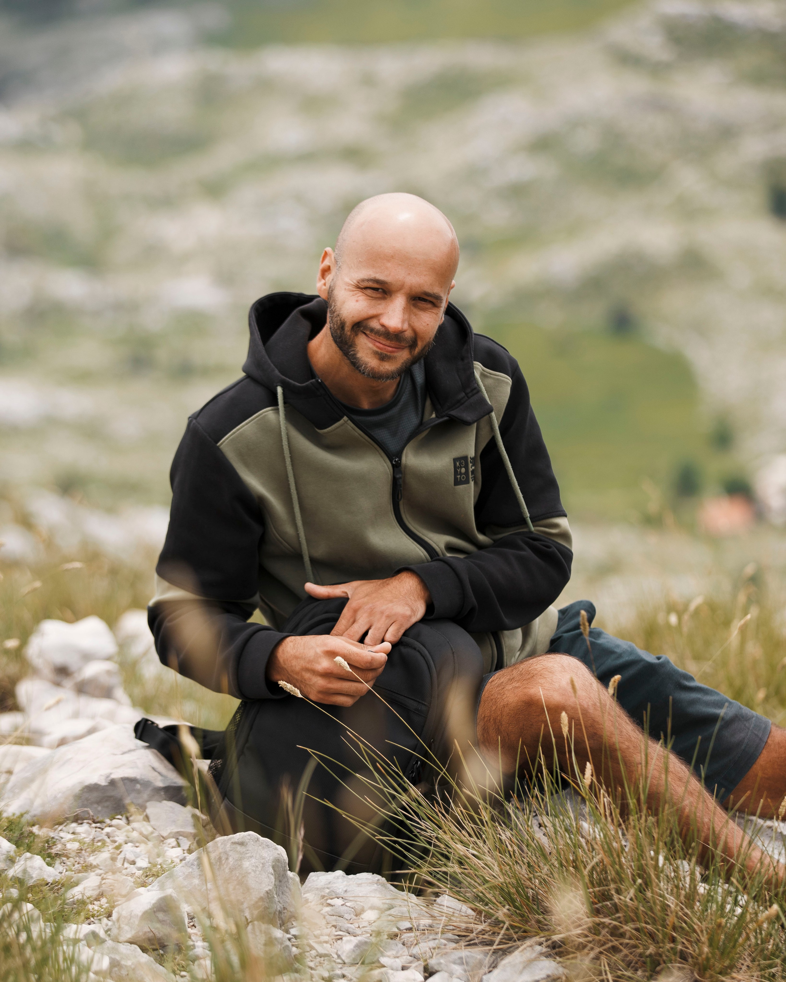 Nikolya. Photographer in Montenegro Tatiana Talaeva