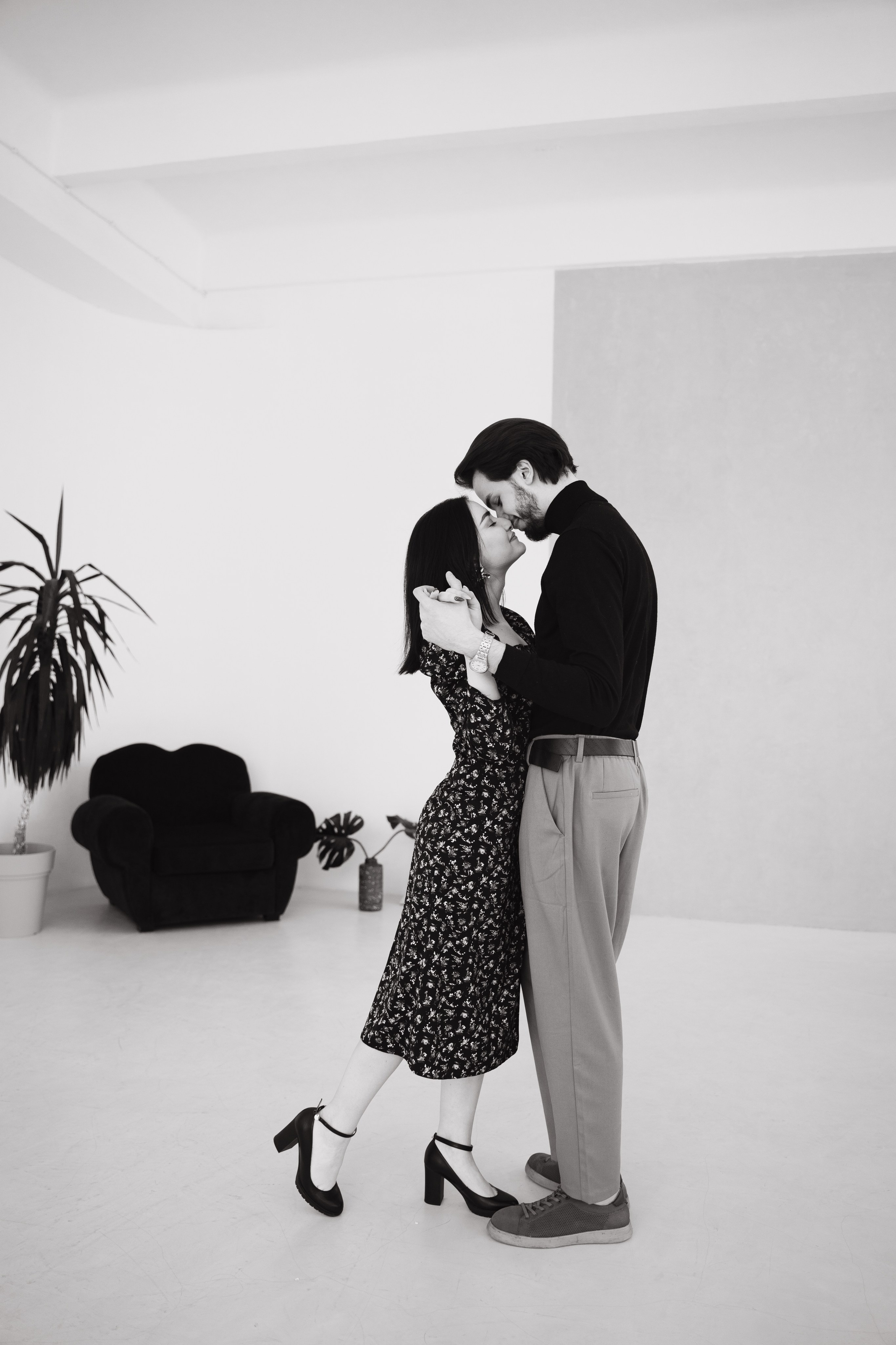 T&N Lovestory студия. Свадебный фотограф Москва Инесса Зверева