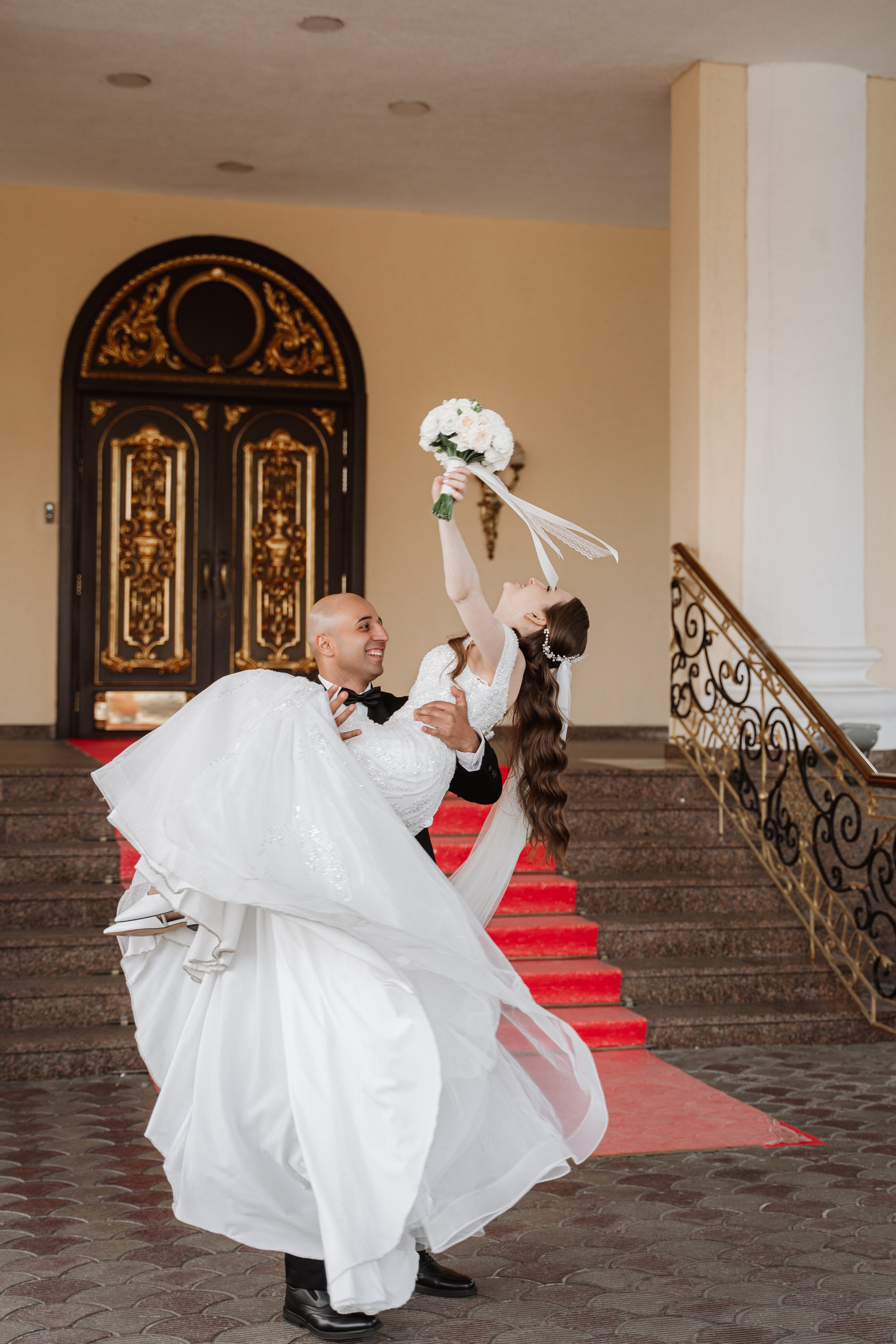 K&L Always and Forever. Свадебный фотограф Москва Инесса Зверева