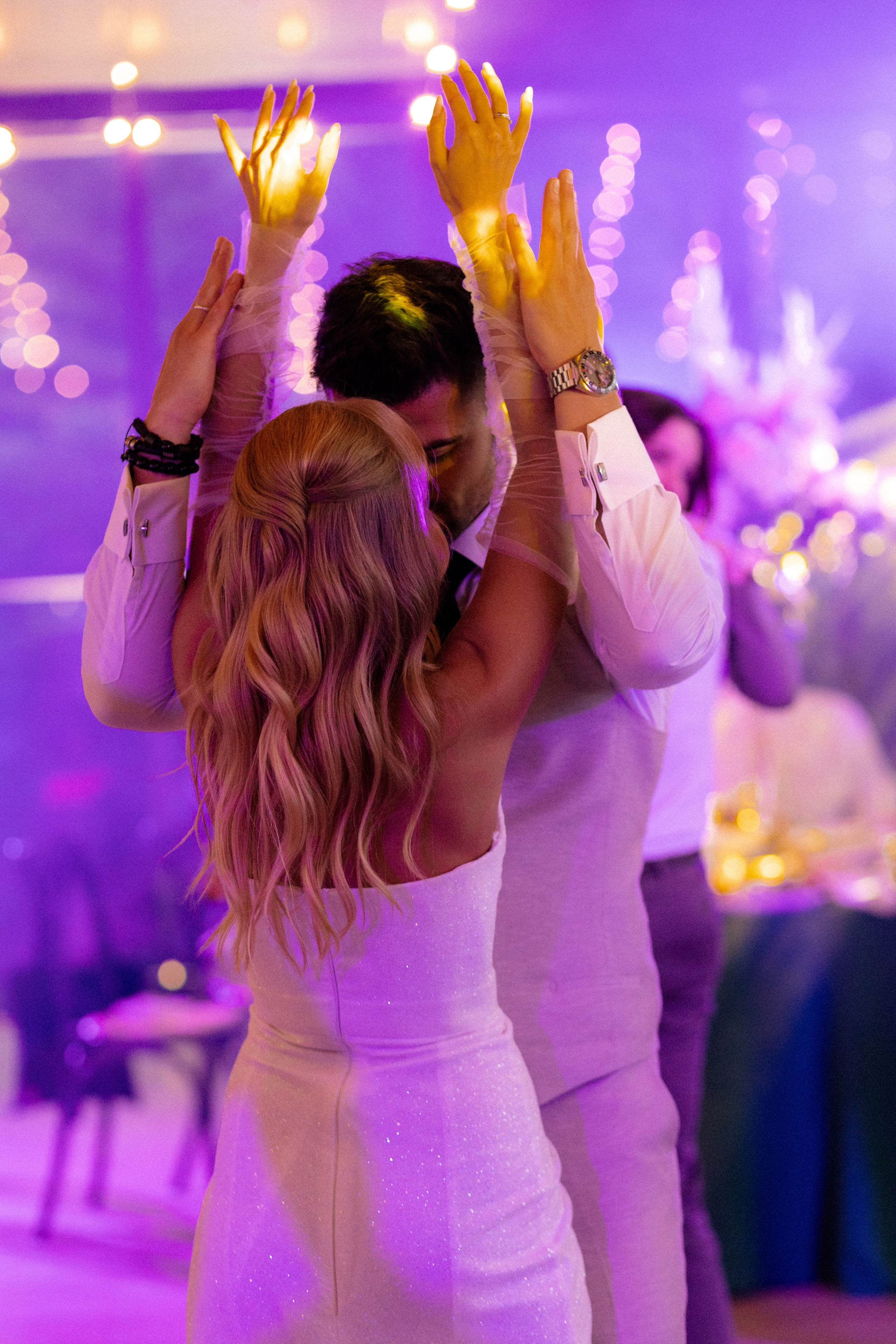 Viktor & Anastasia. Свадебный фотограф в Москве