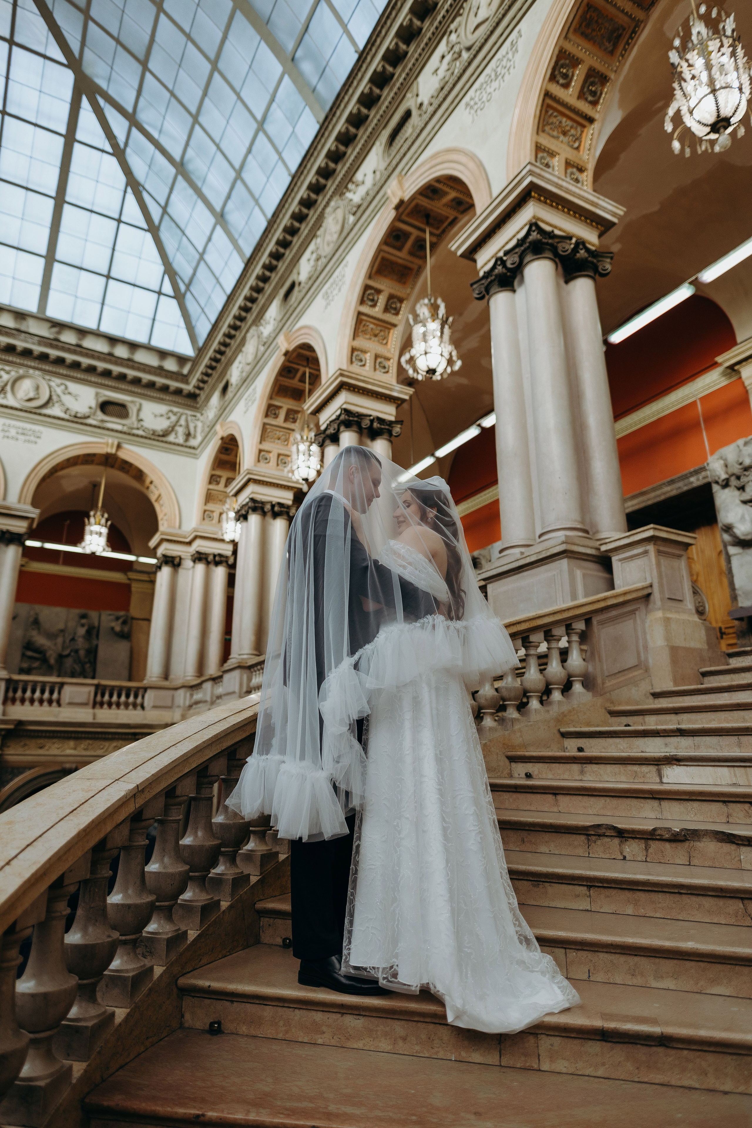 Wedding day 22.09.24. Свадебный фотограф в Санкт-Петербурге