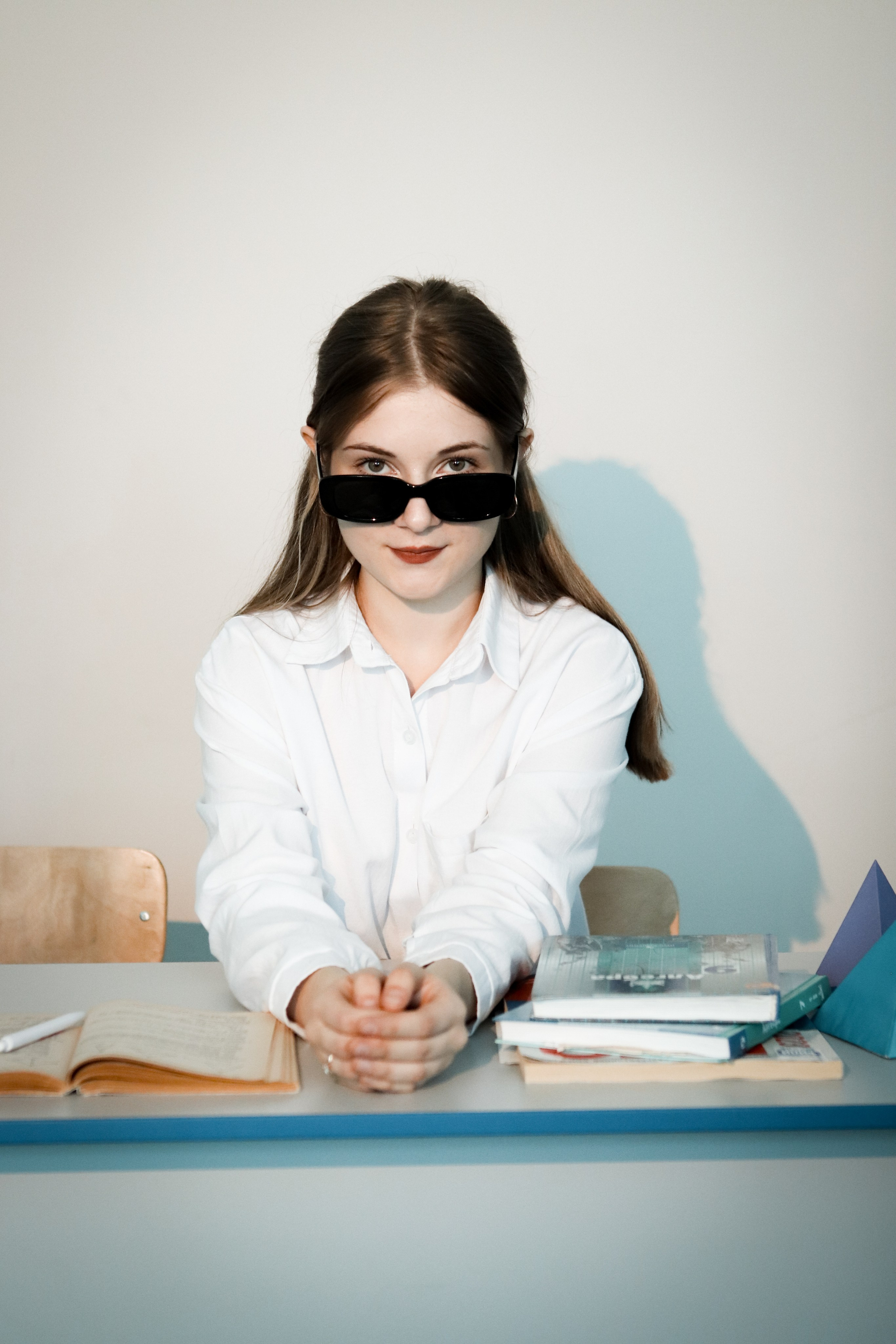 Выпускники 9 класс. Семейный свадебный детский фотограф Саранск Наталья Сыркина