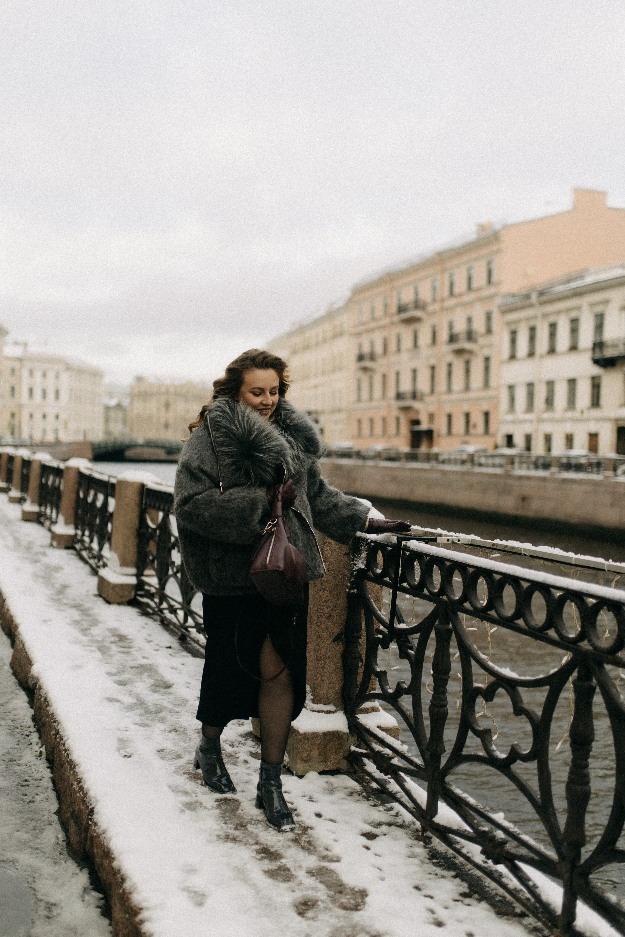 Леся. Фотограф в Санкт-Петербурге