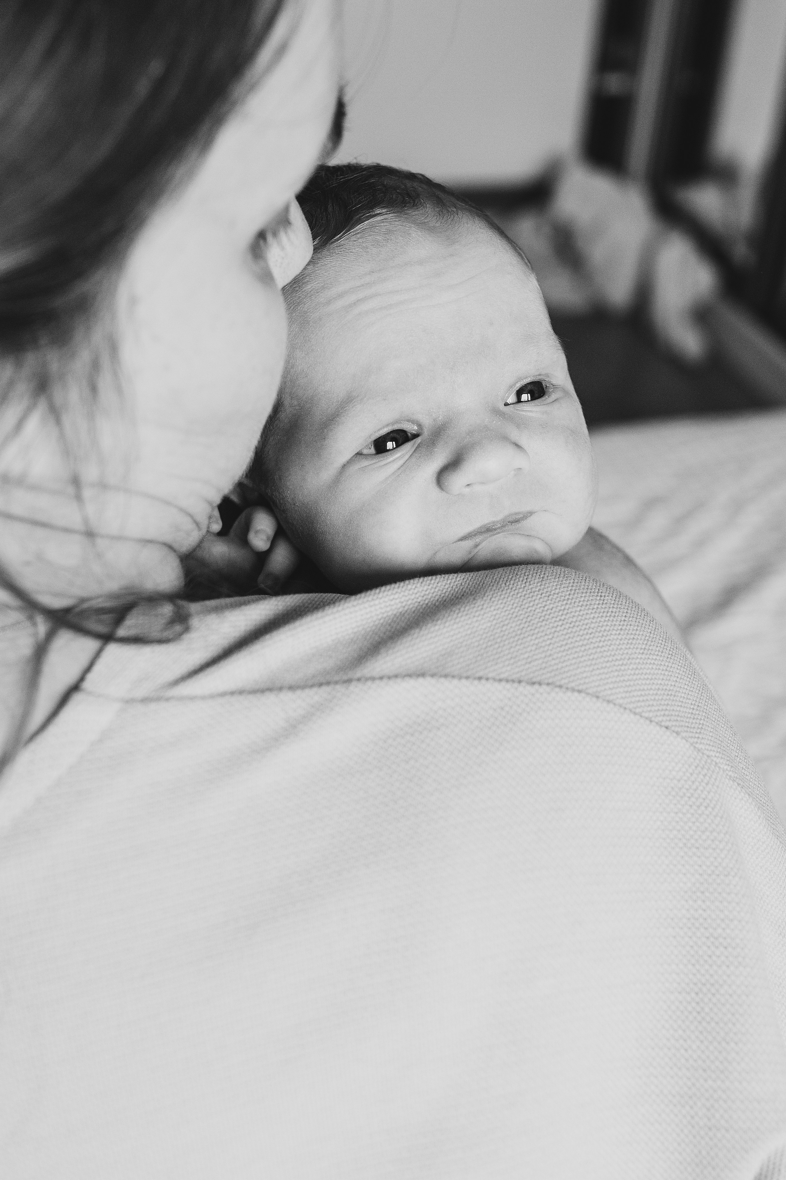 Портфолио (семейные, ньюборн фотосессии). Семейный фотограф Москва