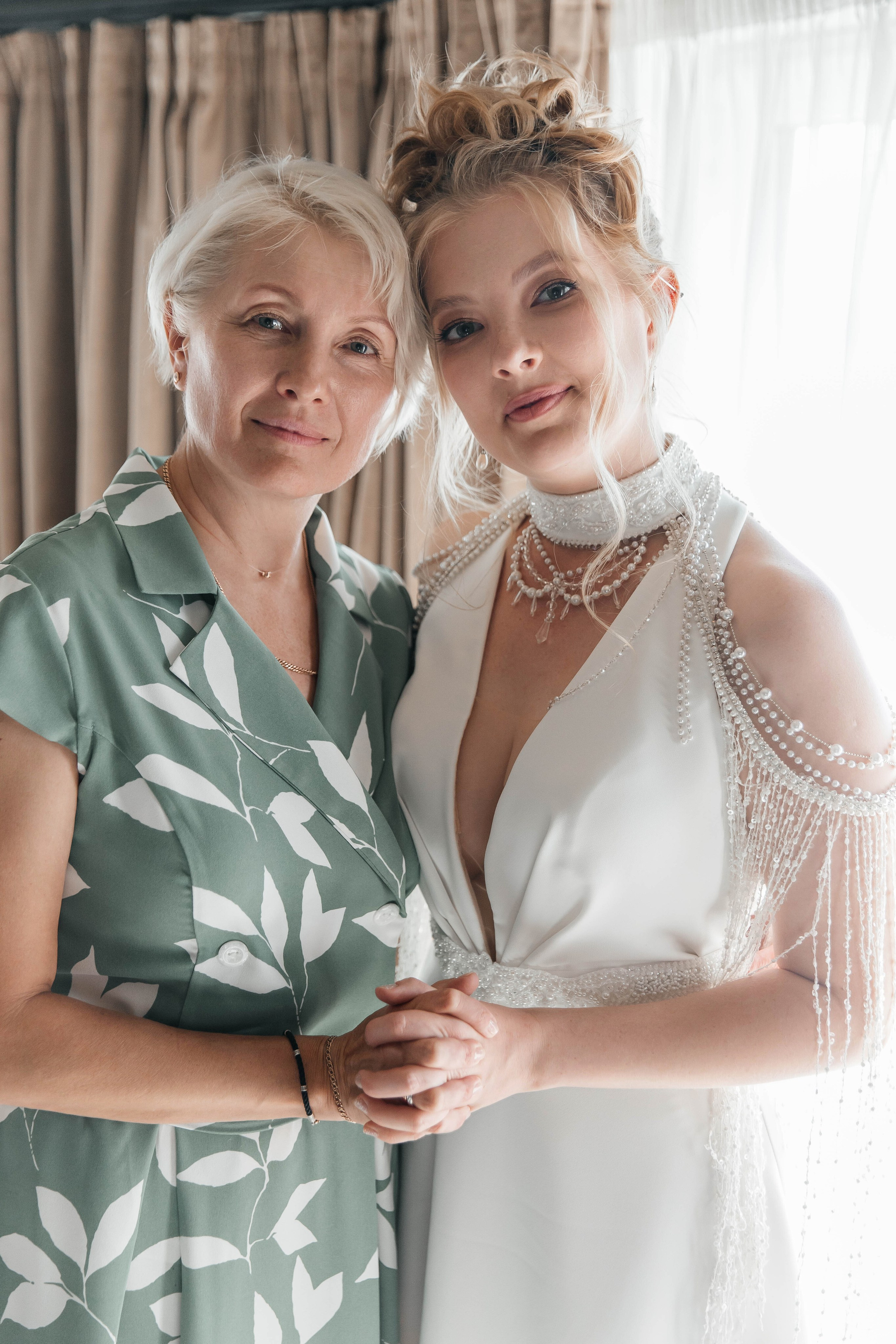 Никита & Ульяна. Главная