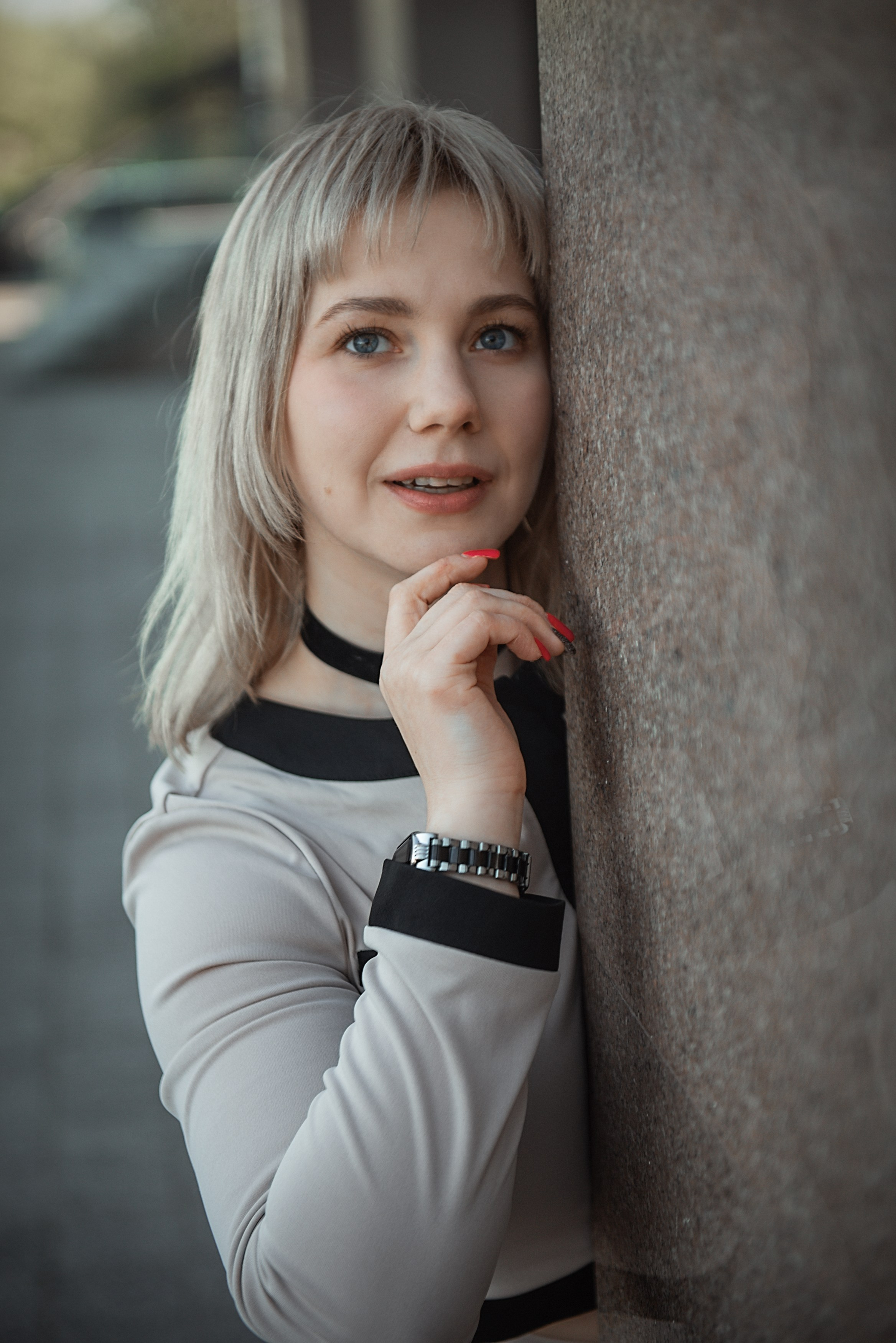 Прогулочная фотосессия в Брянске. Индивидуальные фотосессии в Брянске