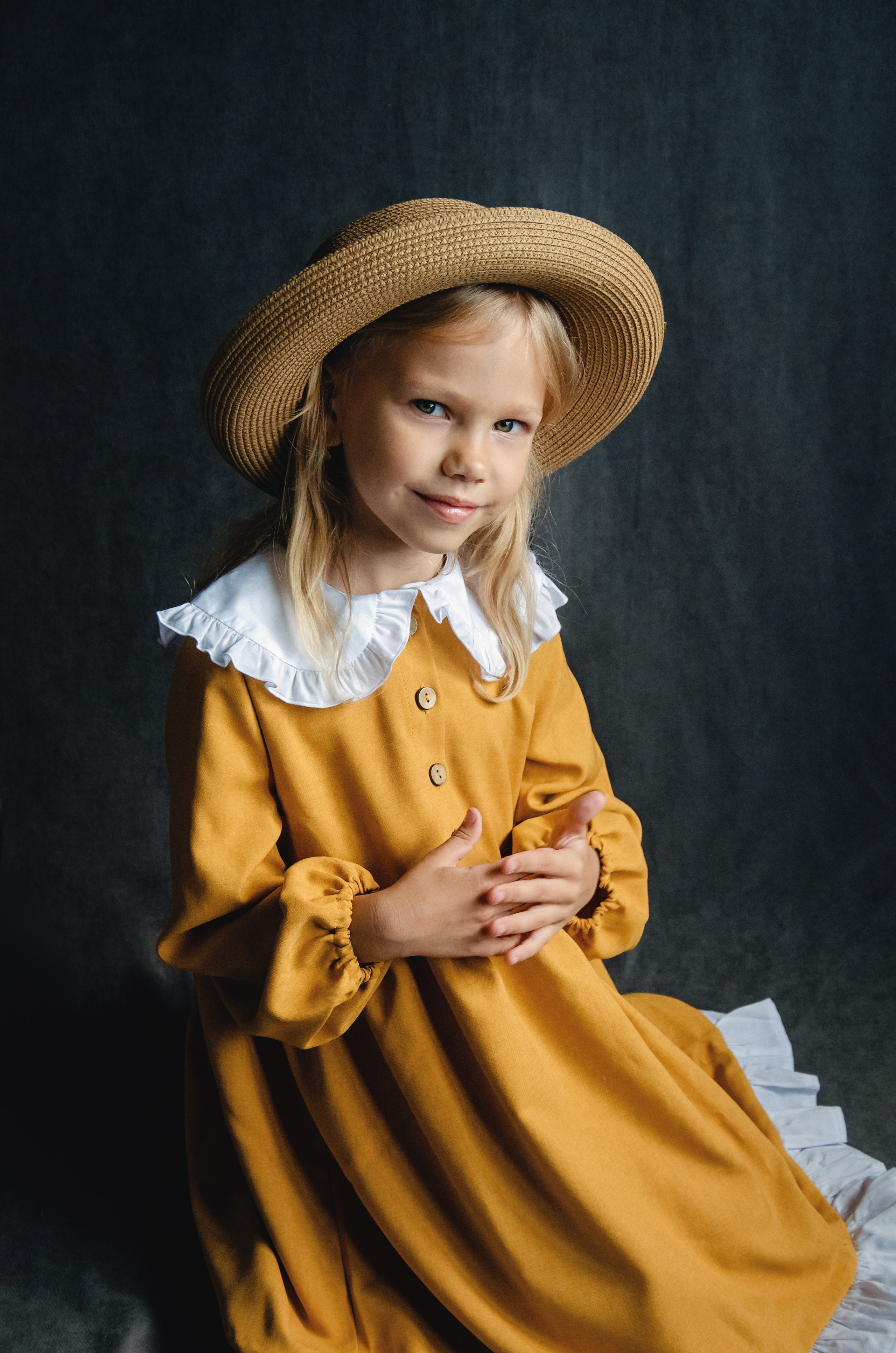 Детские фотосессии в Брянске. Детский фотограф Брянск