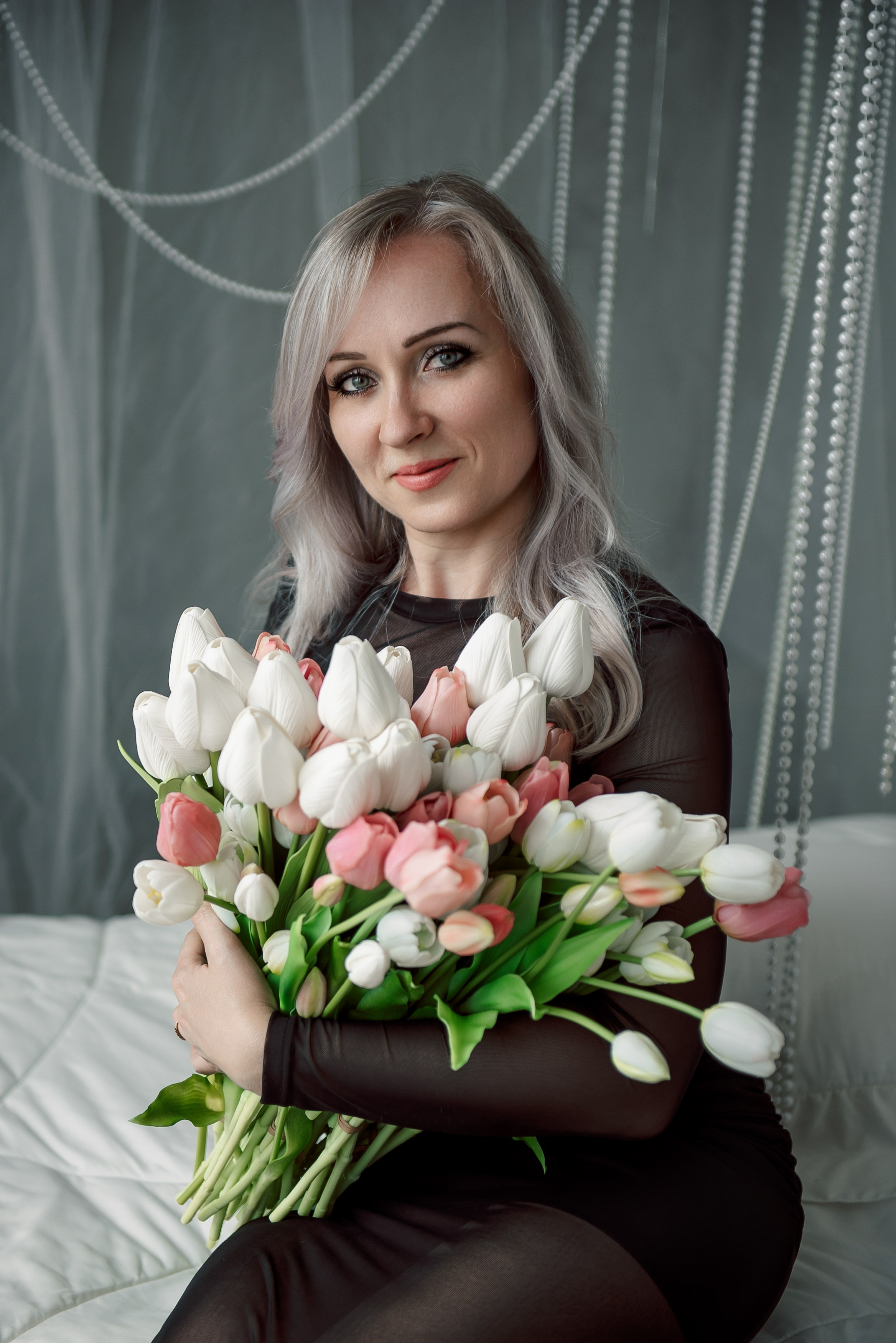 Студийные съемки в Брянске. Профессиональный фотограф Брянск