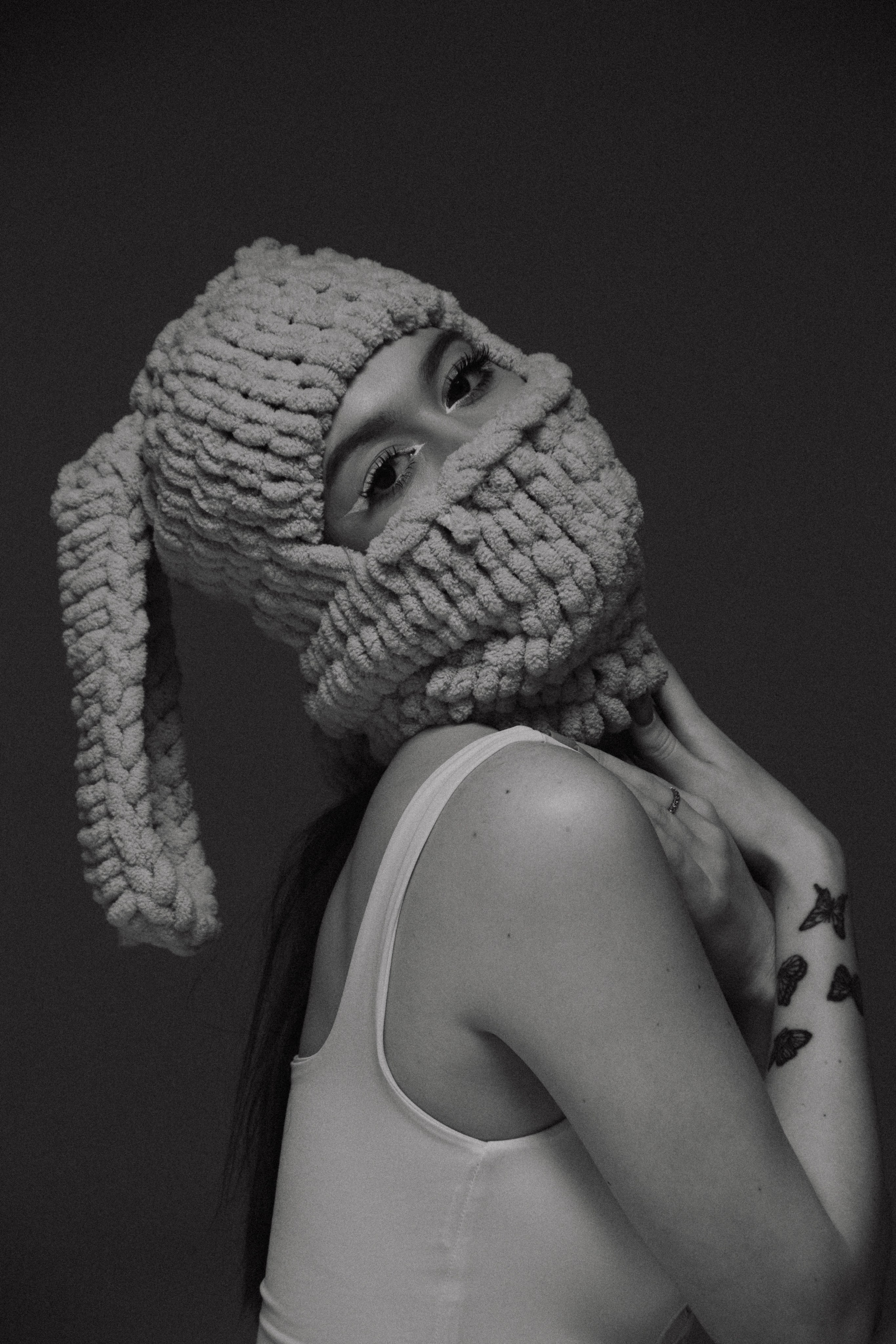 Yana. Ника — ваш персональный фотограф в Нижнем Новгороде