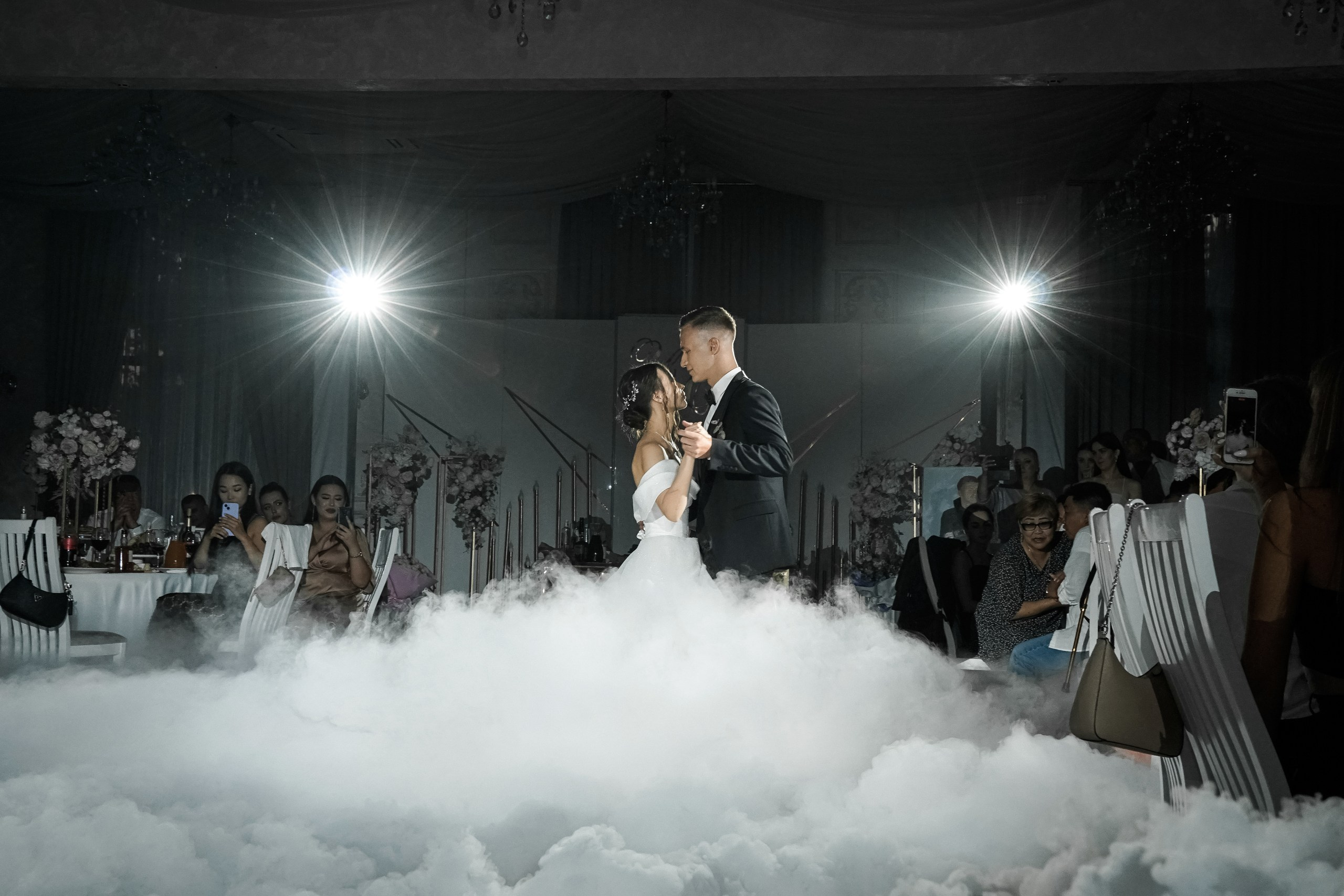 Yacht wedding. Свадебный фотограф и видеограф в Ростове-на-Дону. Максим и Наталья Лебедевы