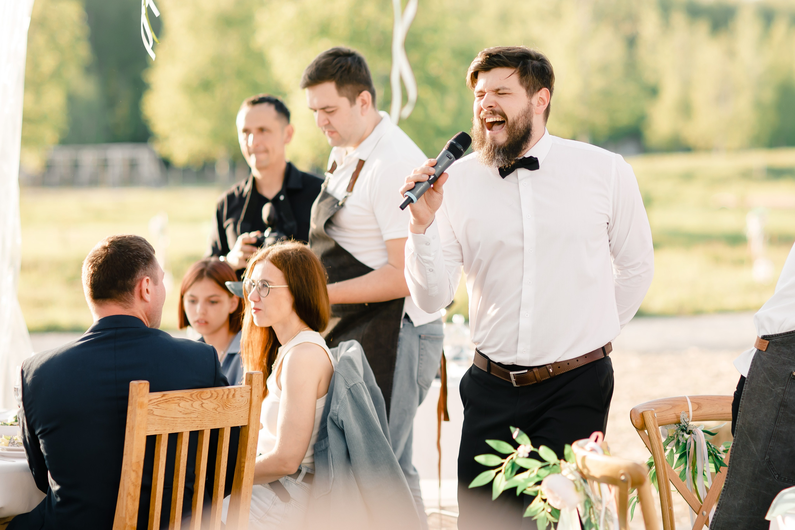 Гликерия и Дмитрий|Ранчо. Свадебный фотограф Серпухов — Москва Ольга Васильева