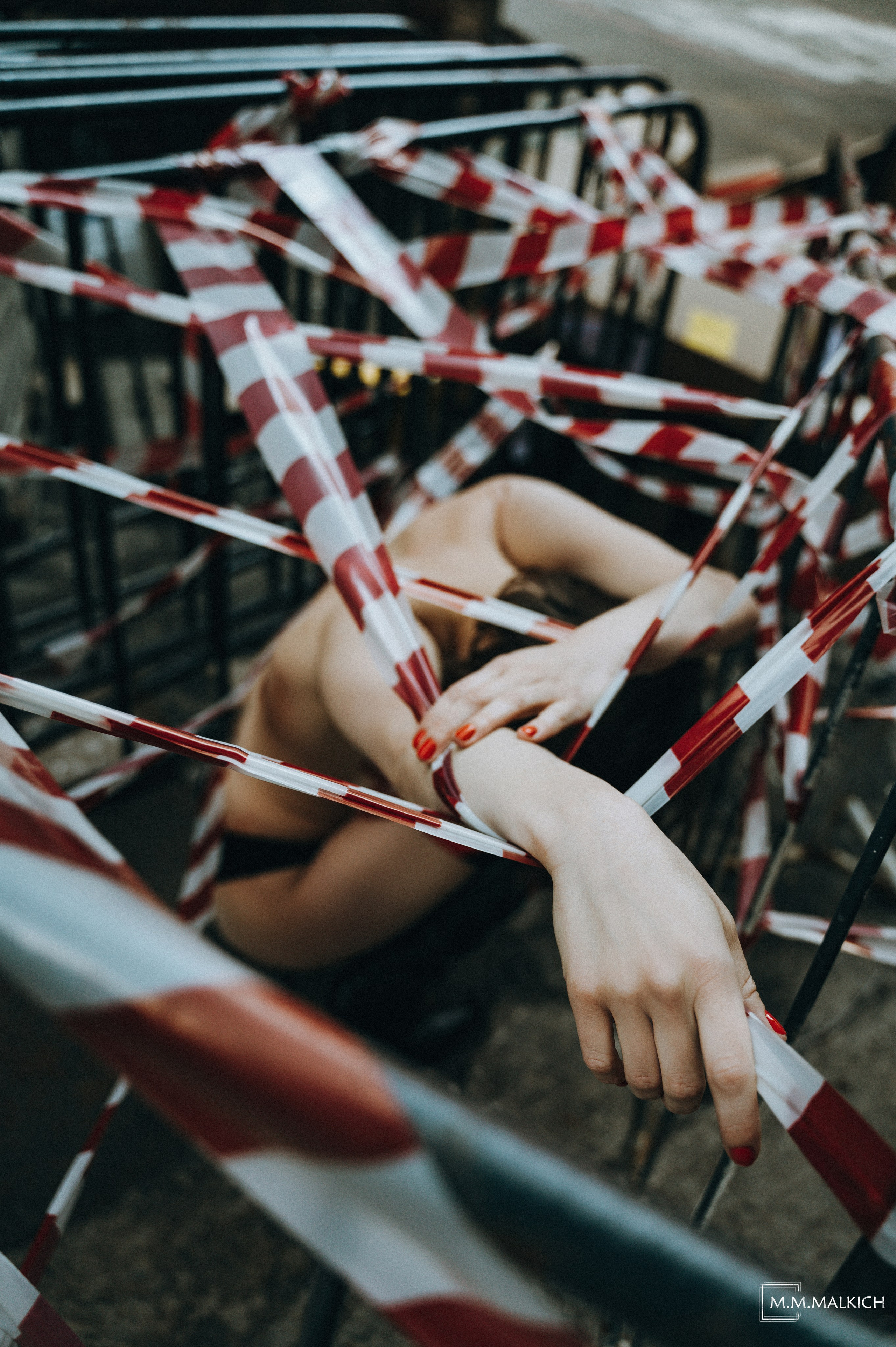 Art. Фотограф и видеограф в Москве Мария Малкич