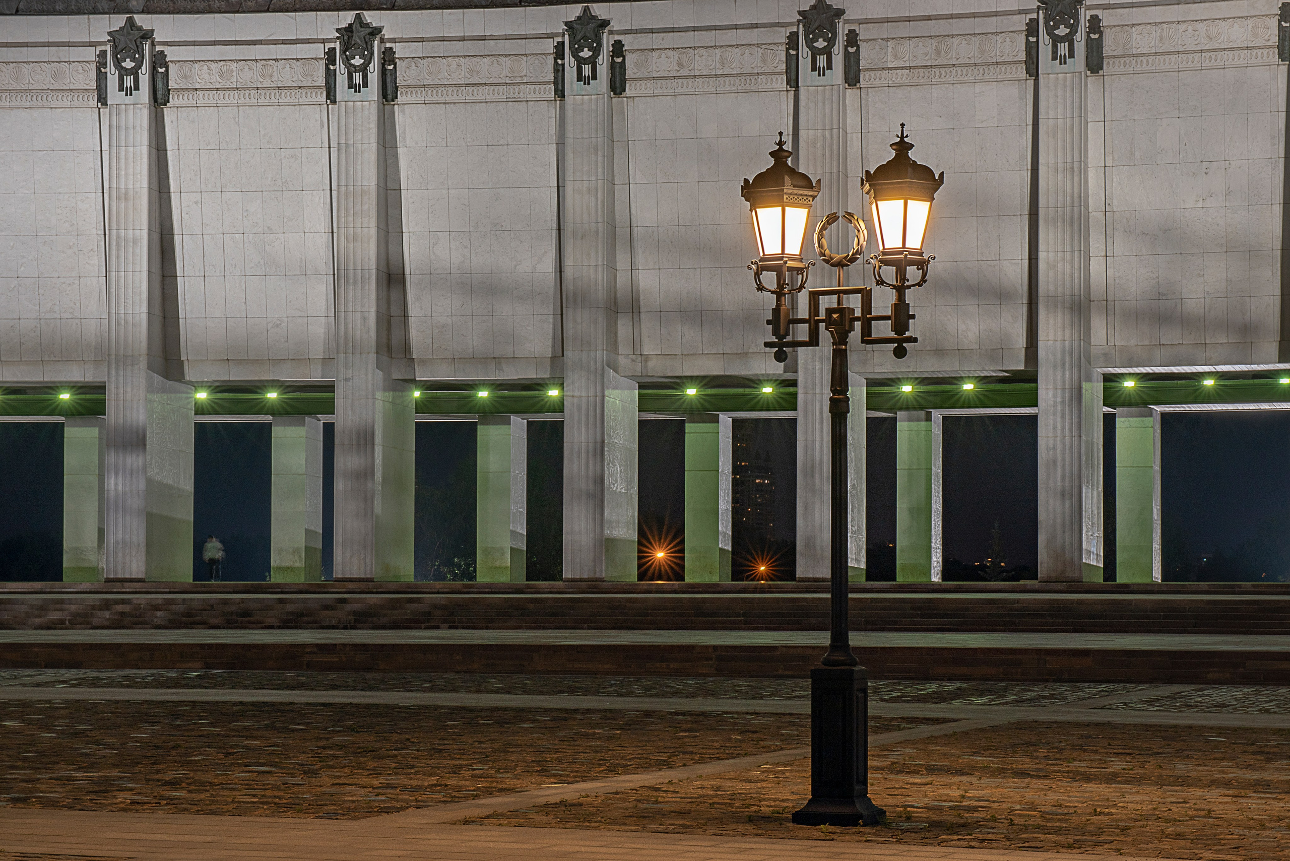 Architecture. Фотограф и видеограф в Москве Мария Малкич