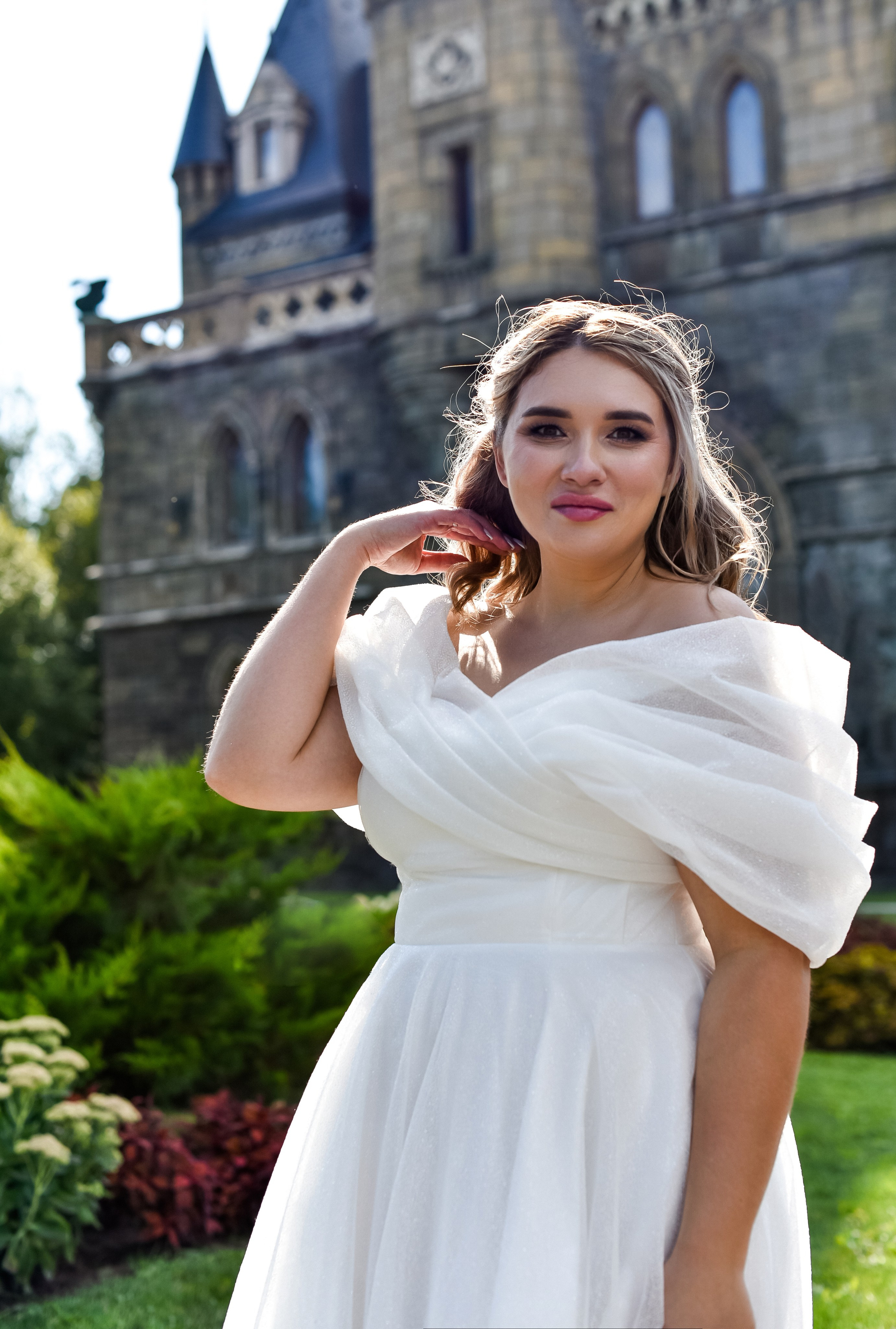 Свадьба Сергей и Алия