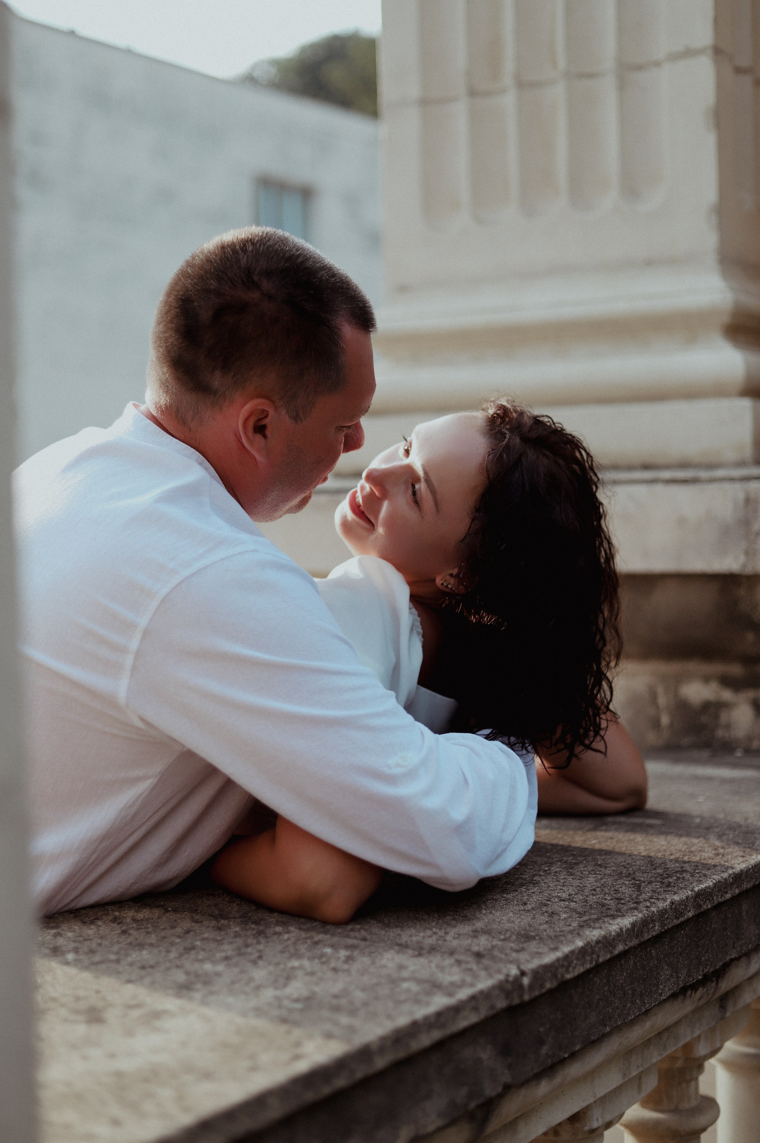 Свадебные и lovе story. Главная