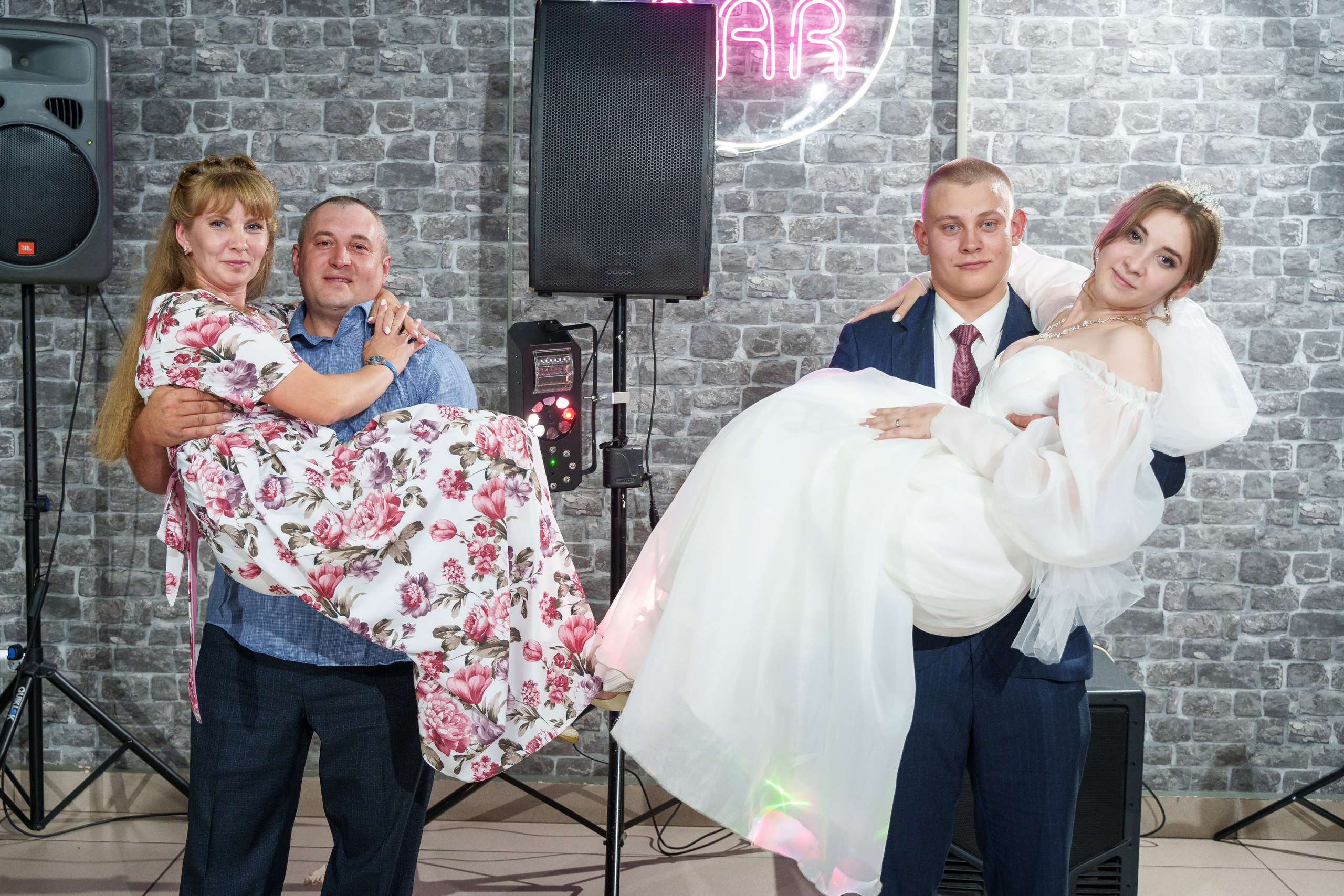 Подборка Банкетов. Свадебный и семейный фотограф в Новосибирске Данил Коротких