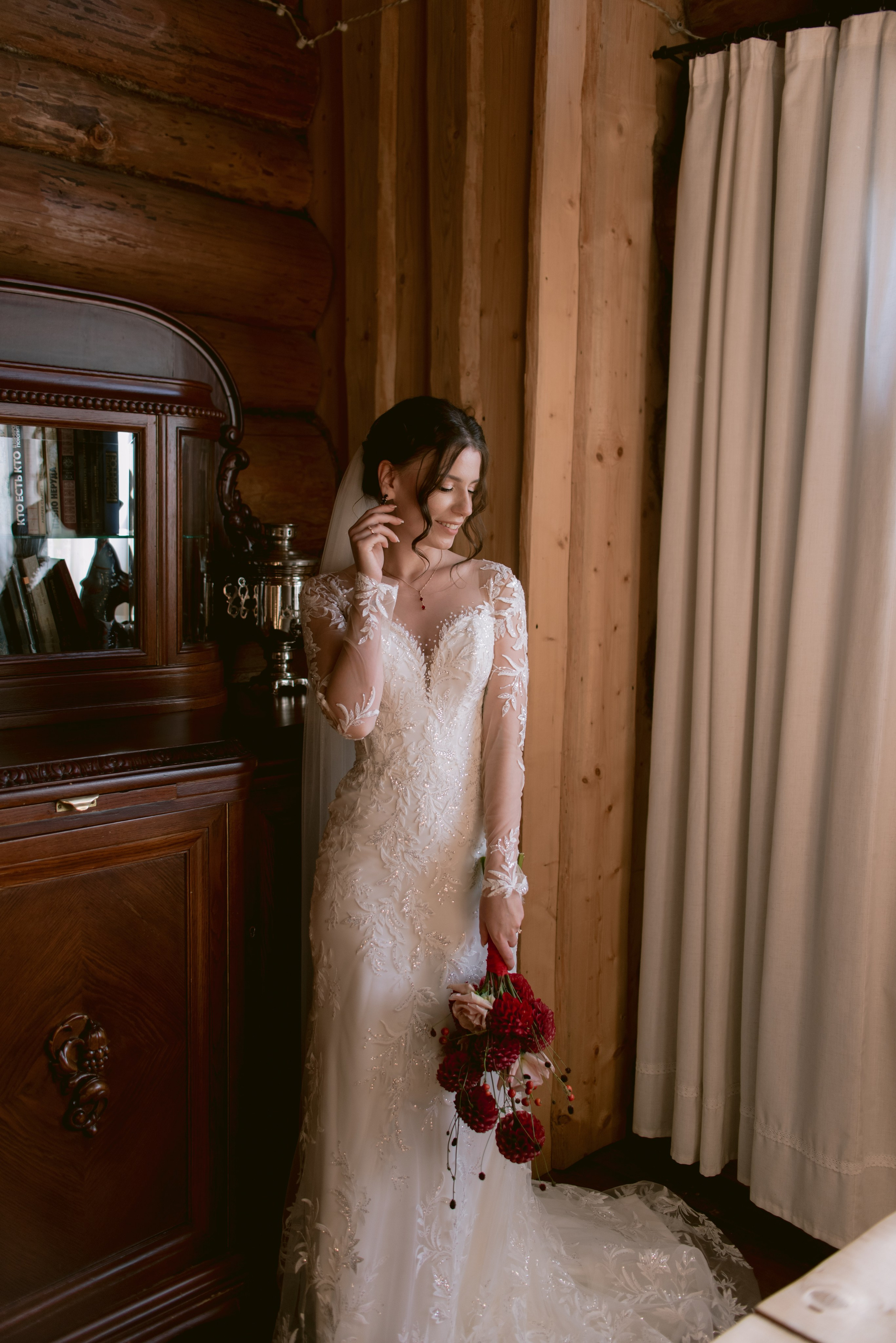 Два сердца — один дух. Свадебный фотограф Ижевск/Сарапул Анастасия Бель