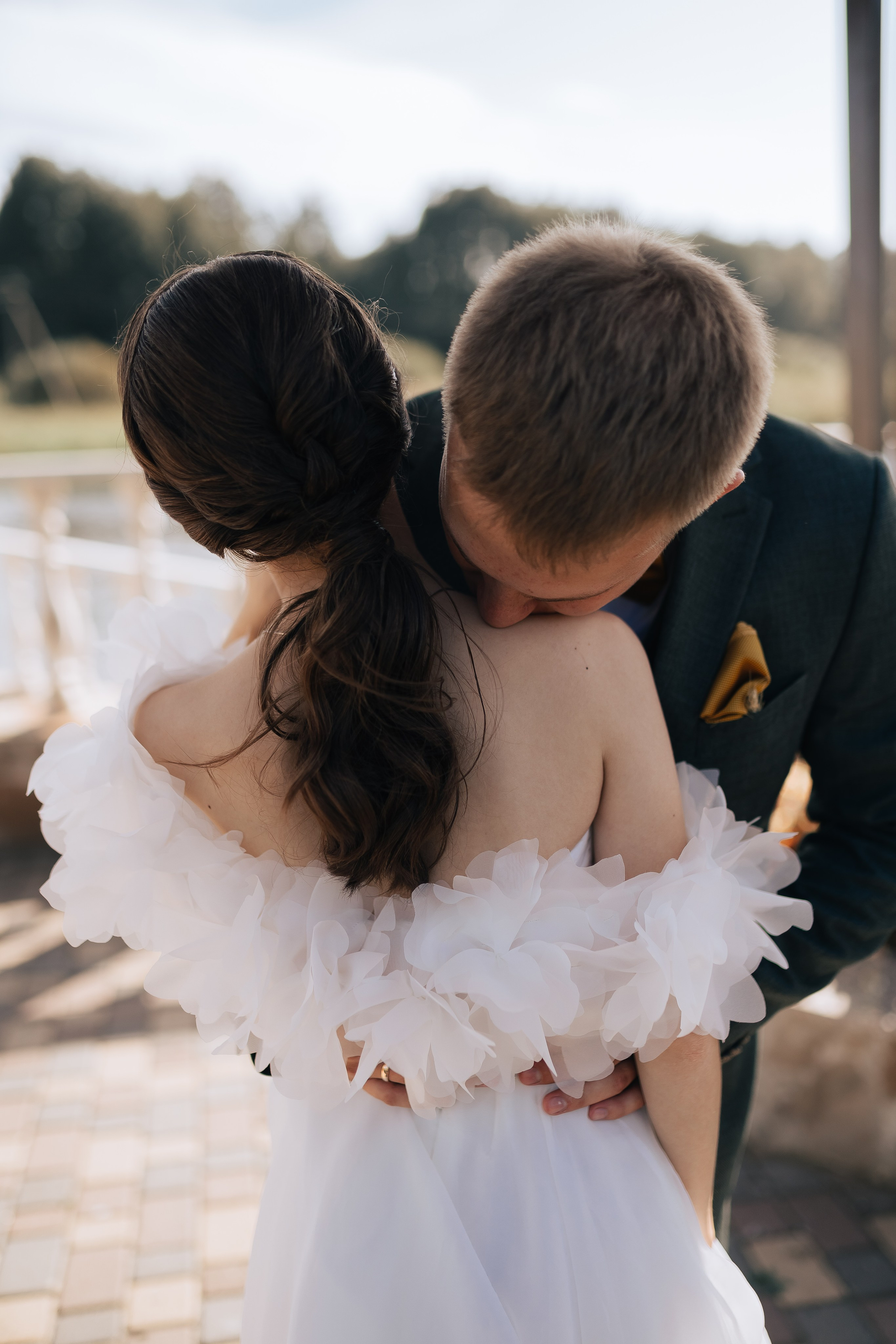 14.09.2024. Фотограф Торопец Кристина Абрамова Kanwellia photography