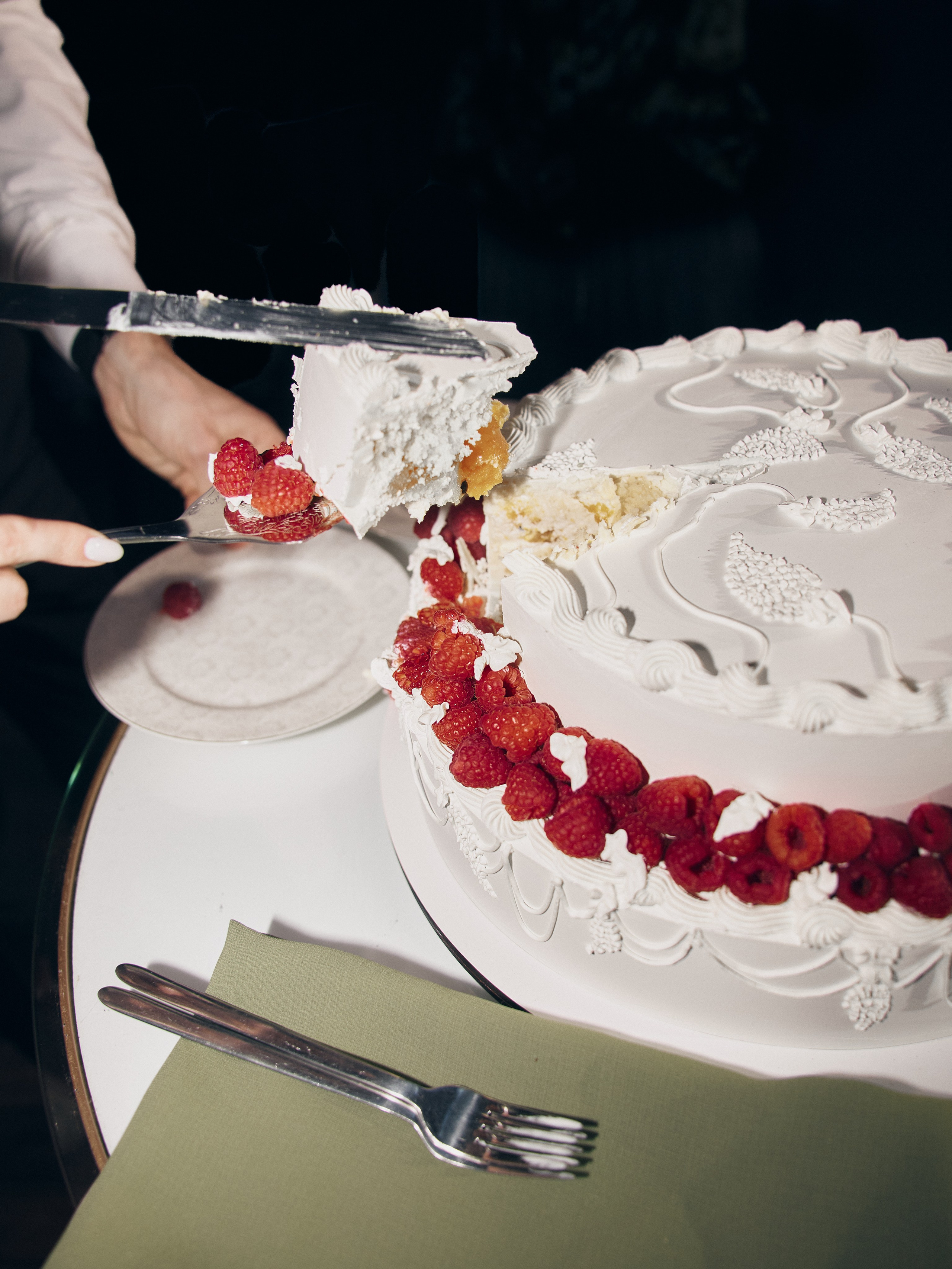 Weddings by Olya Filina| Moscow Photographer