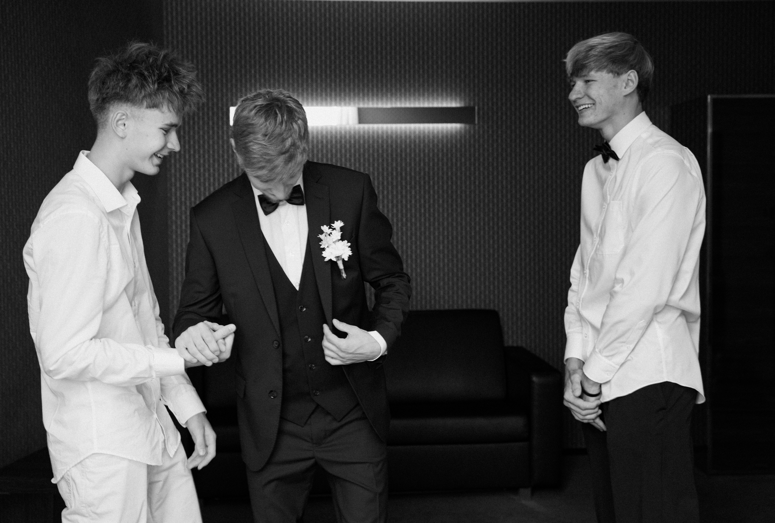 Amina & Evgeniy. Wedding Photographer