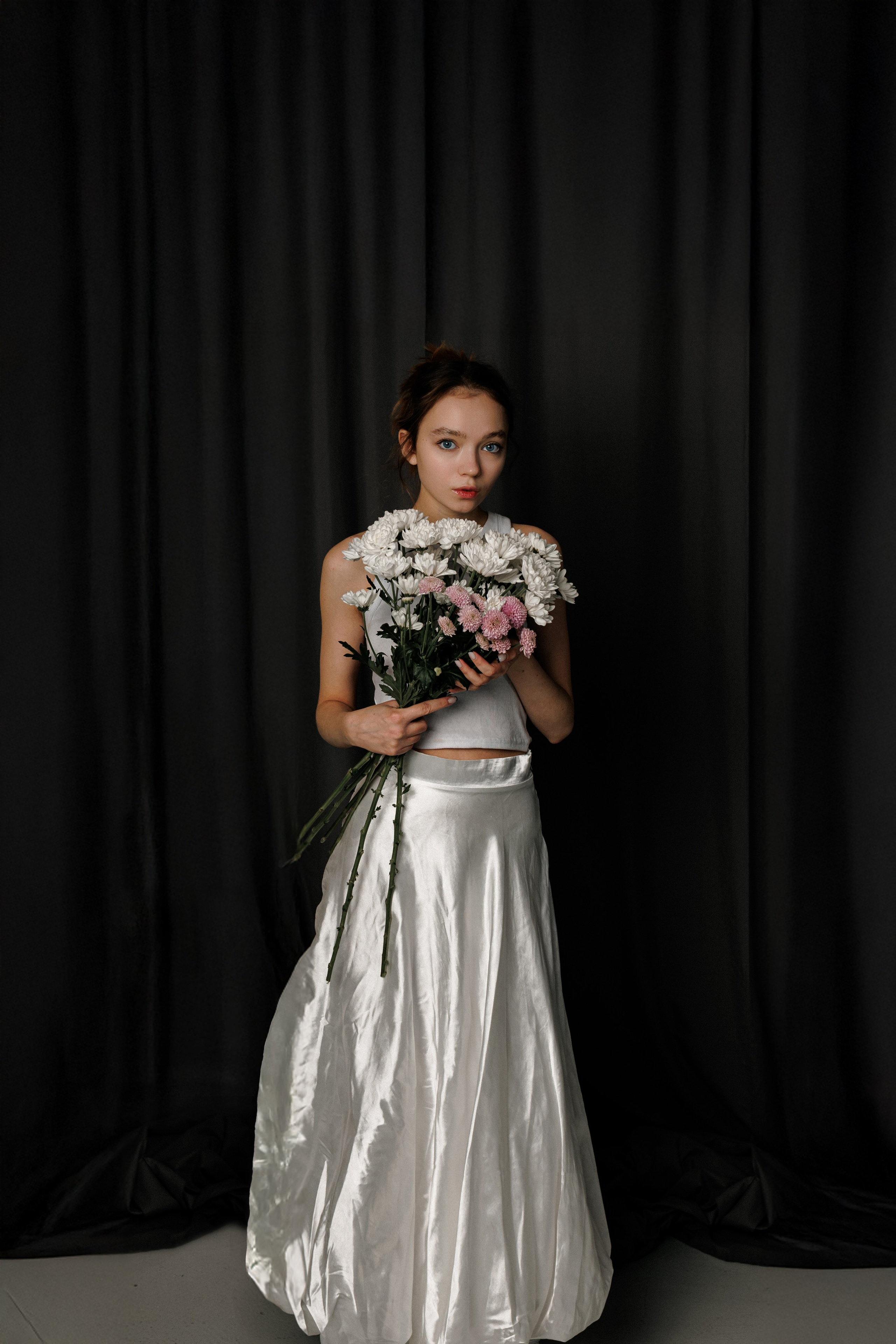 Ника. Фотограф в Санкт-Петербурге Алёна Губинская