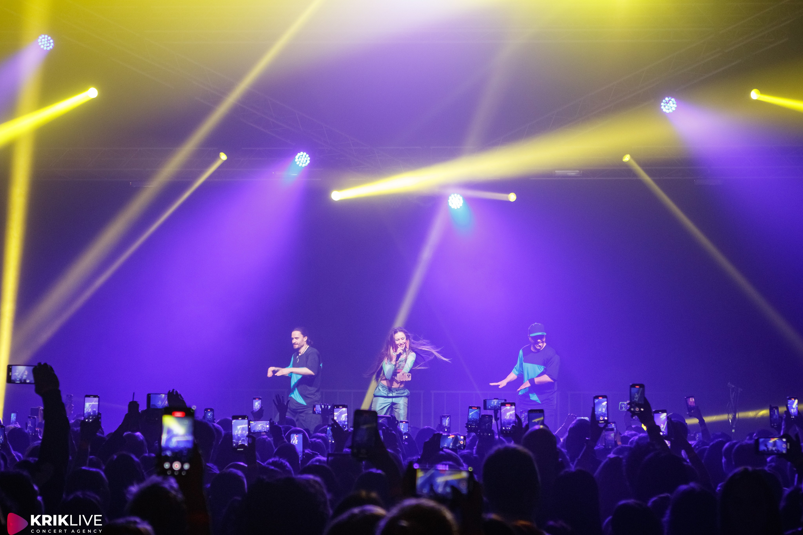 Дискач 90-х. Портретный и пейзажный фотограф Никита Павлов