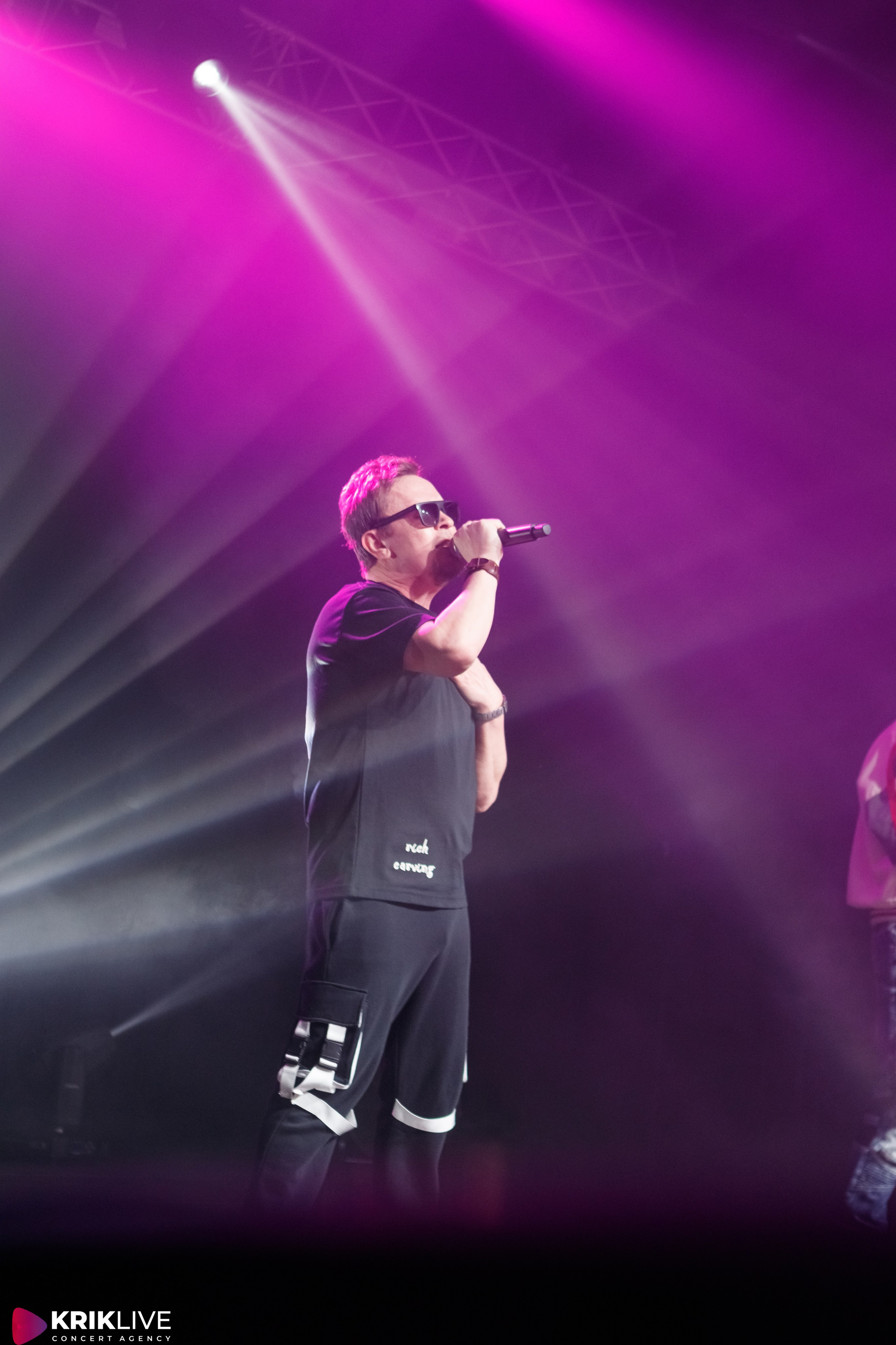 Дискач 90-х. Портретный и пейзажный фотограф Никита Павлов