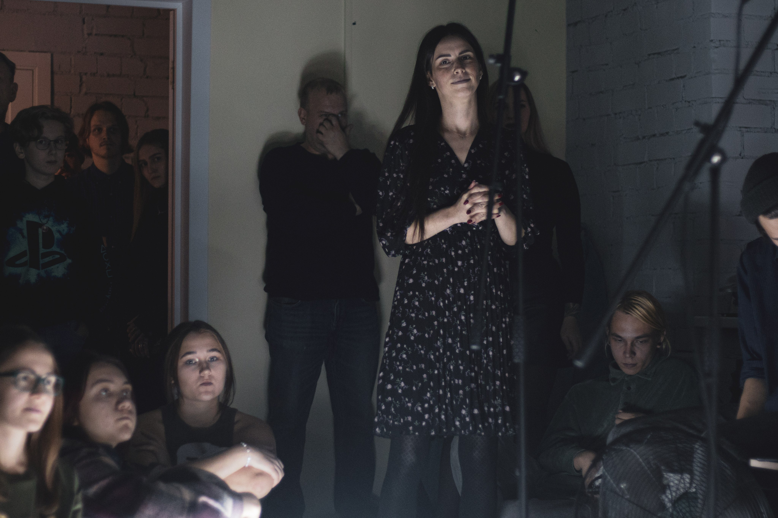 НЕ ШКОЛА БАРАБАНОВ. Портретный и пейзажный фотограф Никита Павлов