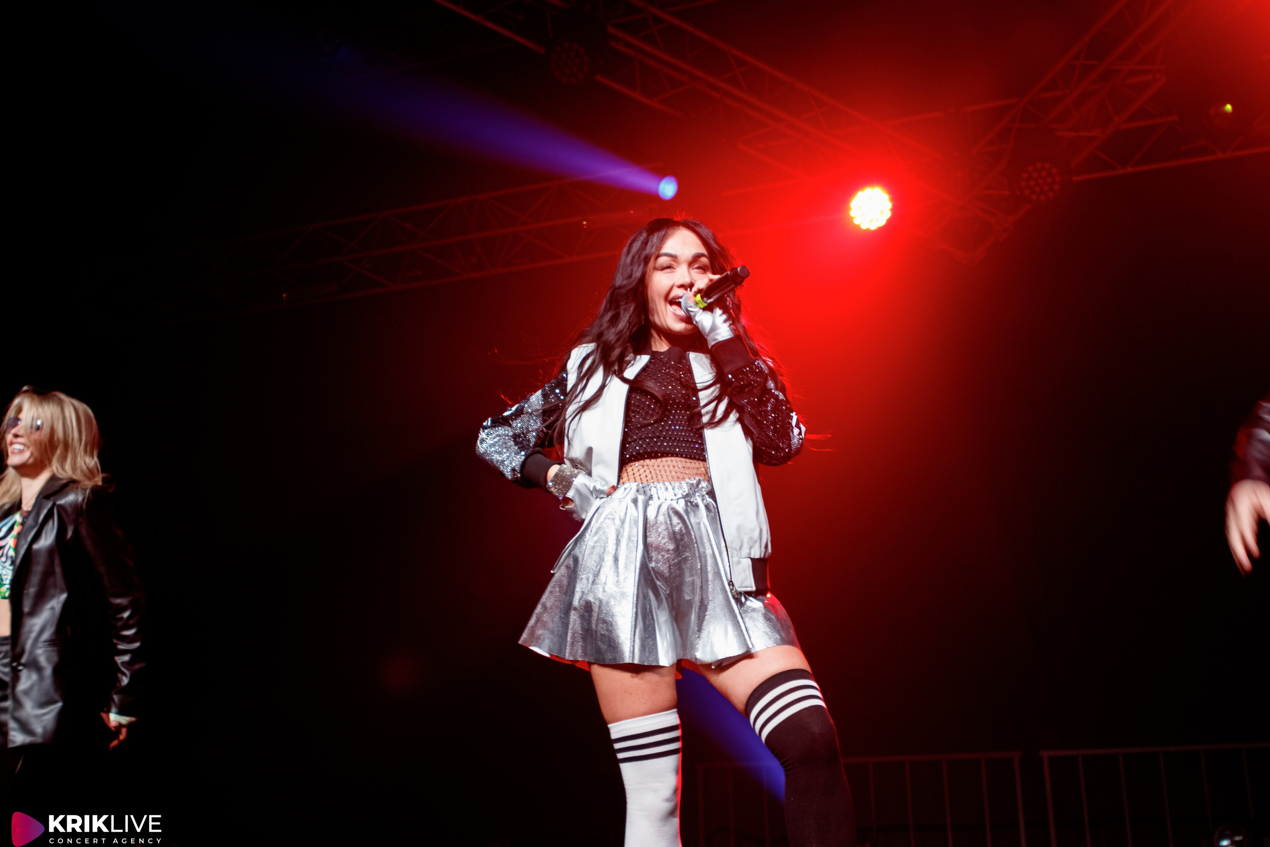 Дискач 90-х. Портретный и пейзажный фотограф Никита Павлов