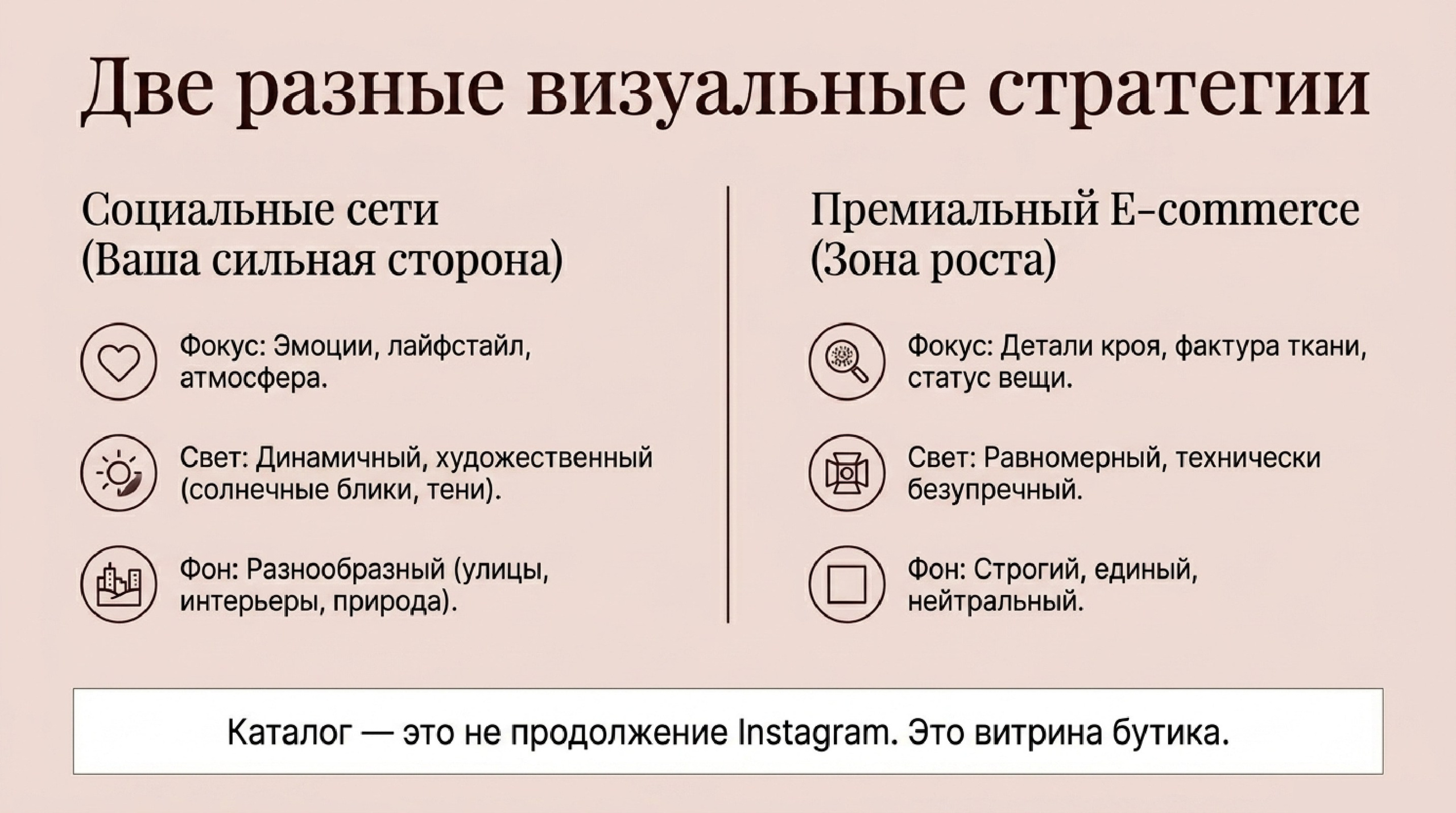 Аудит. Предметная съёмка для маркетплейсов — фото и видео | Sale Easy
