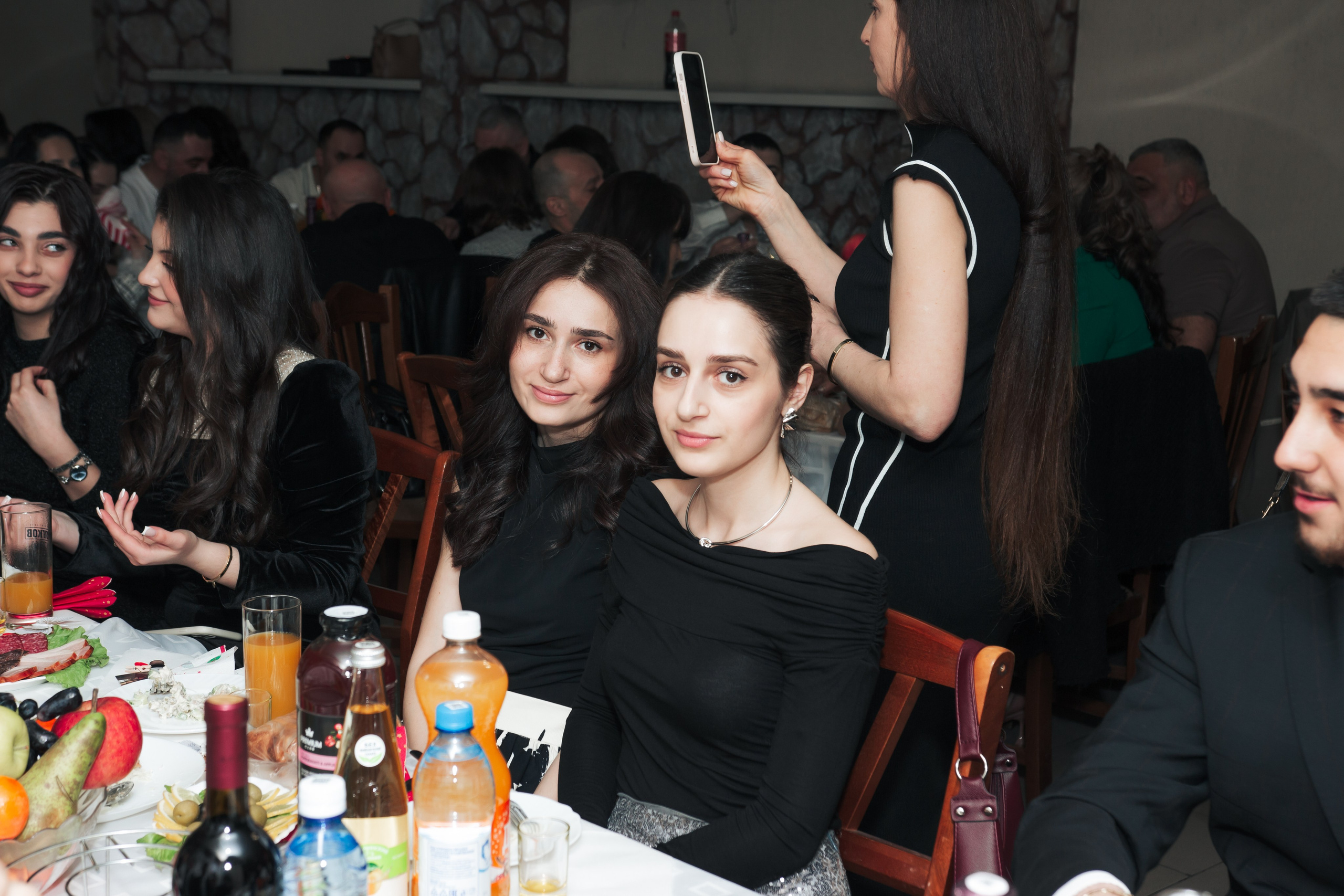 Помолвка Андроник и Мелине. Фотограф Новосибирск