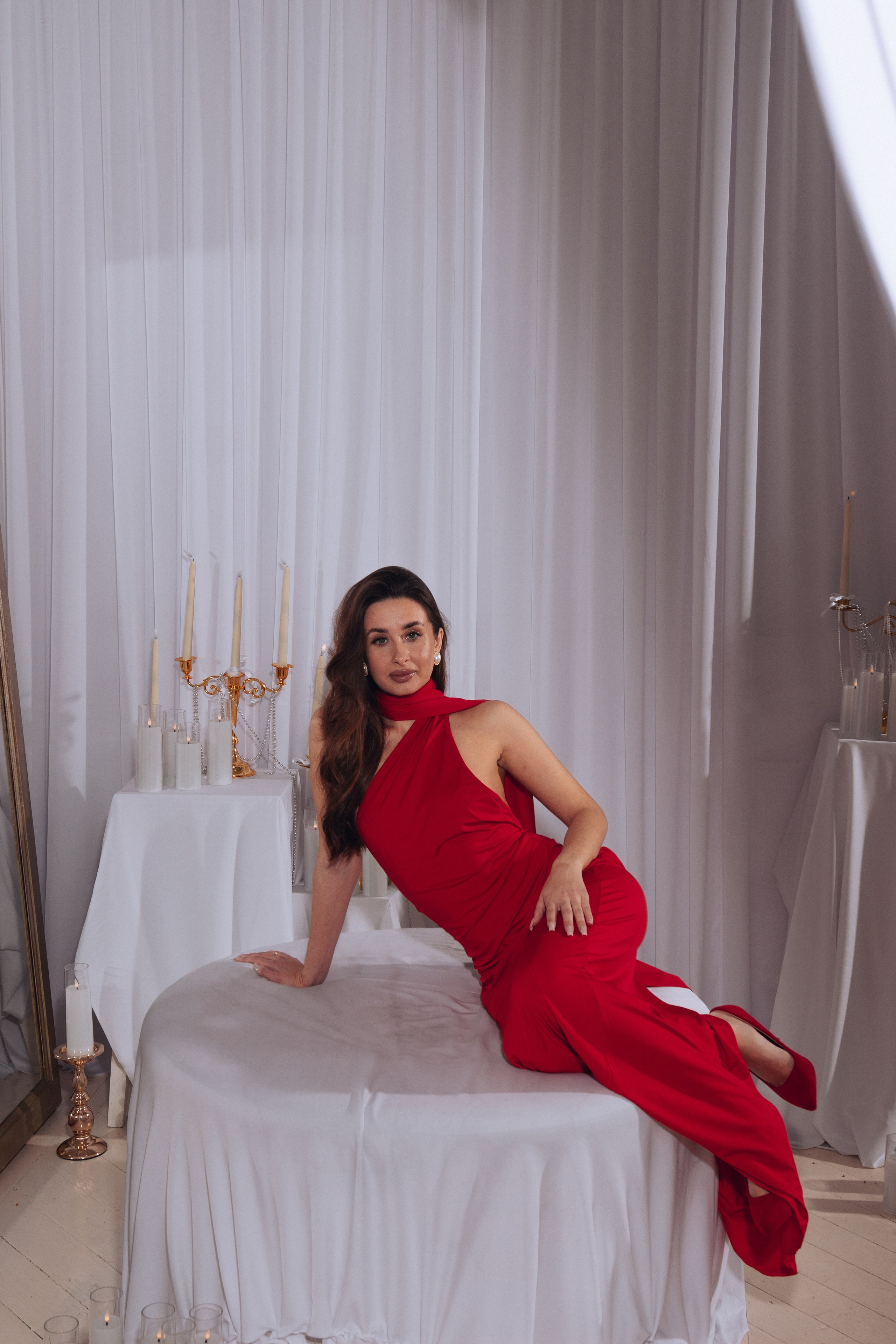 Алена. Фотограф Новосибирск