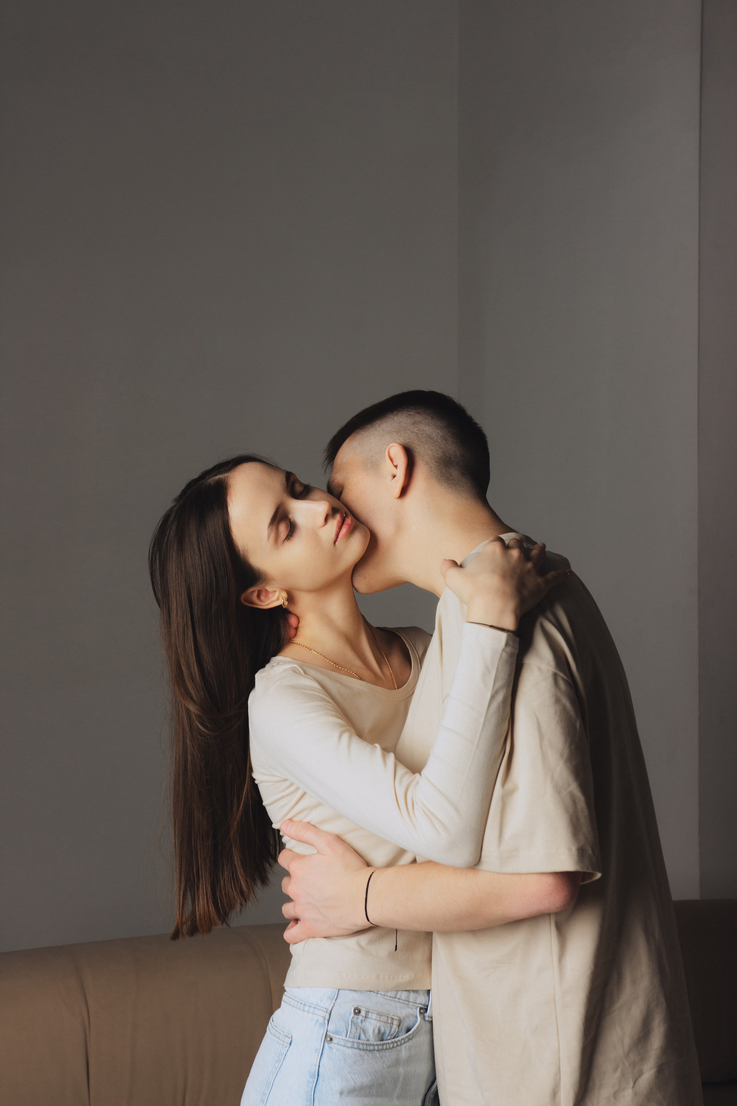 V. Фотограф Новосибирск