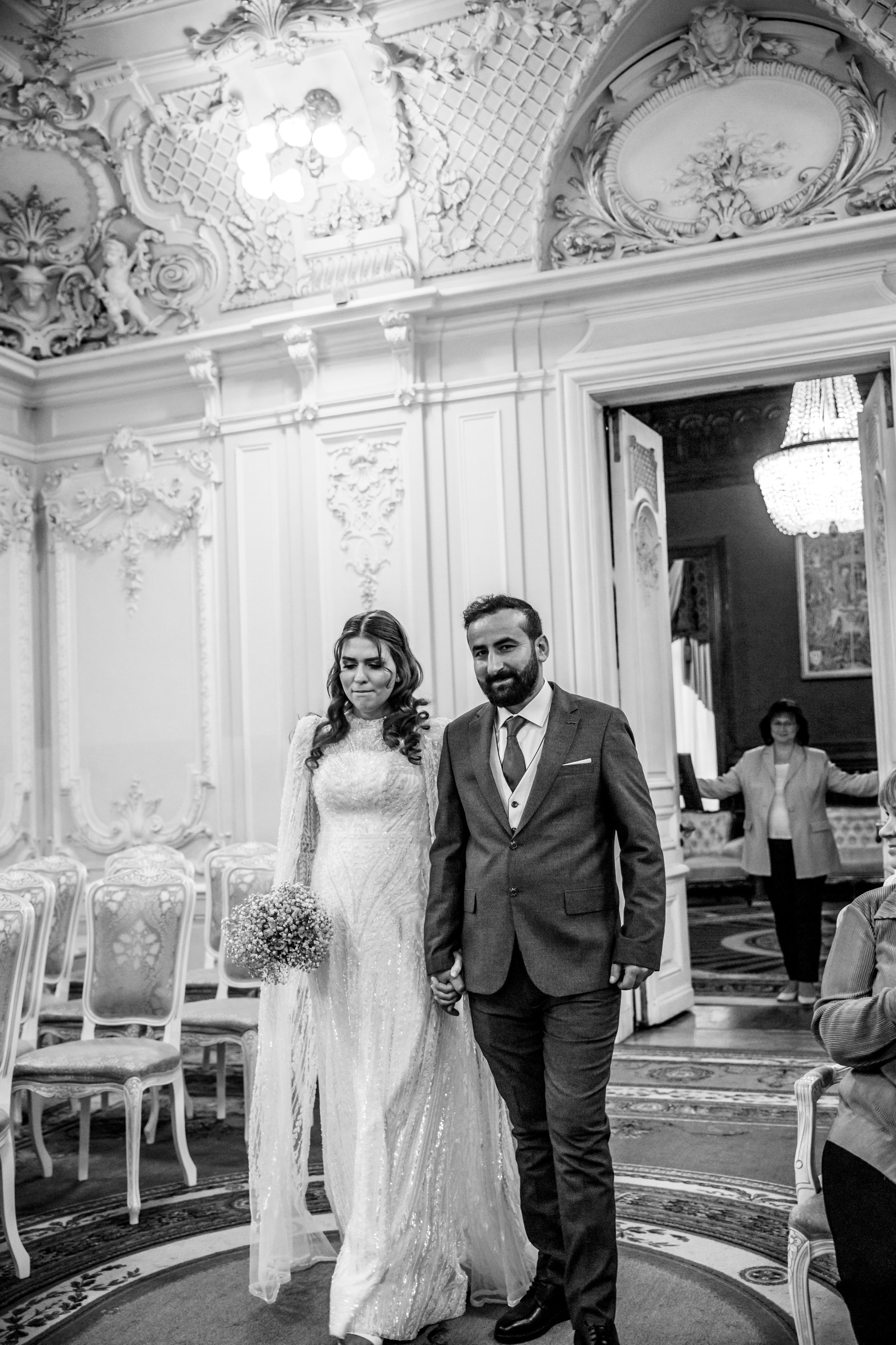 Анастасия и Озер. Фотограф, который снимает любовь в Санкт-Петербурге и Череповце