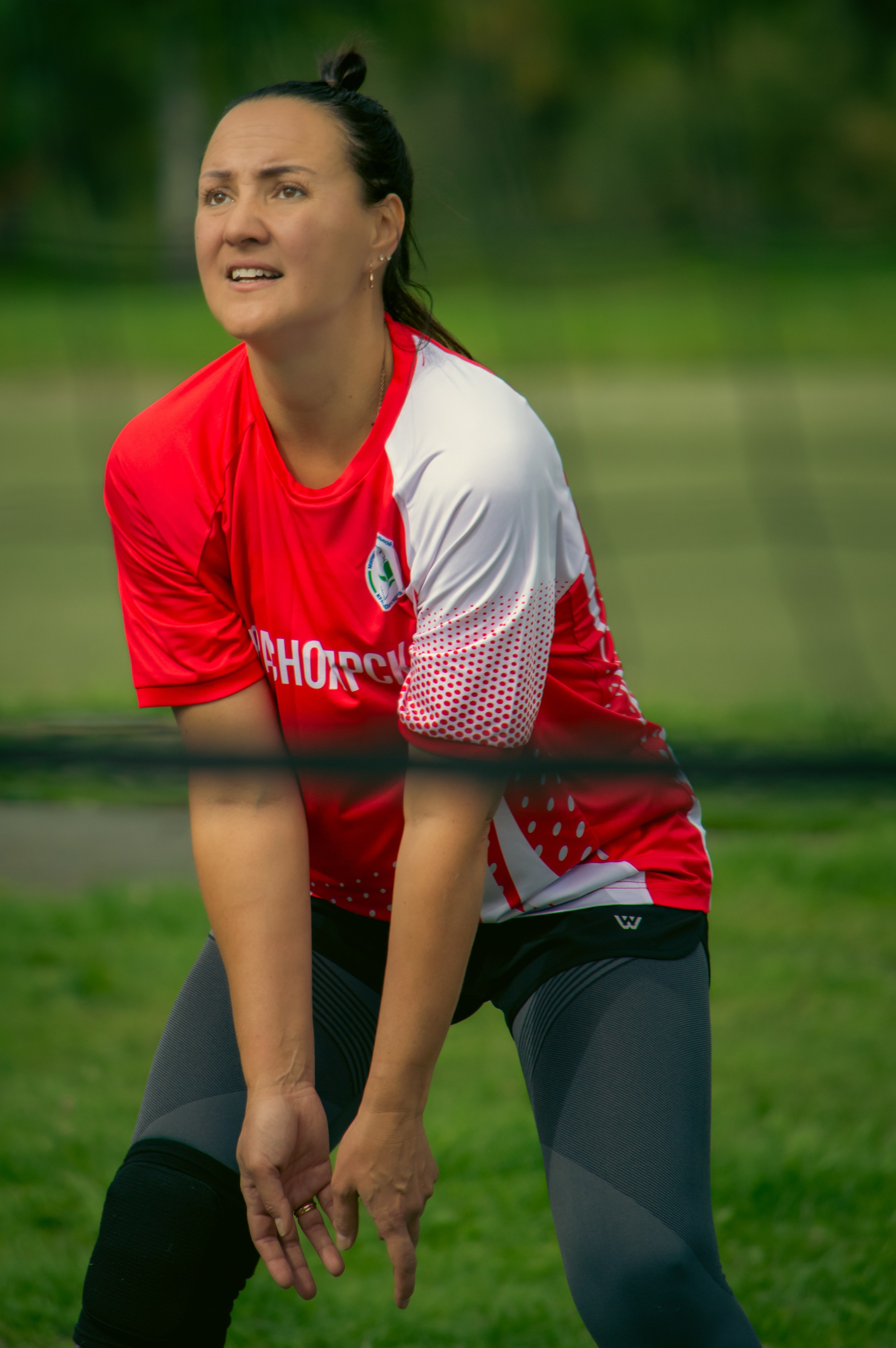 III Летняя Спартакиада 2025 Министерства социальной политики Красноярского края. G G L V D M T R | Фотограф в Красноярске