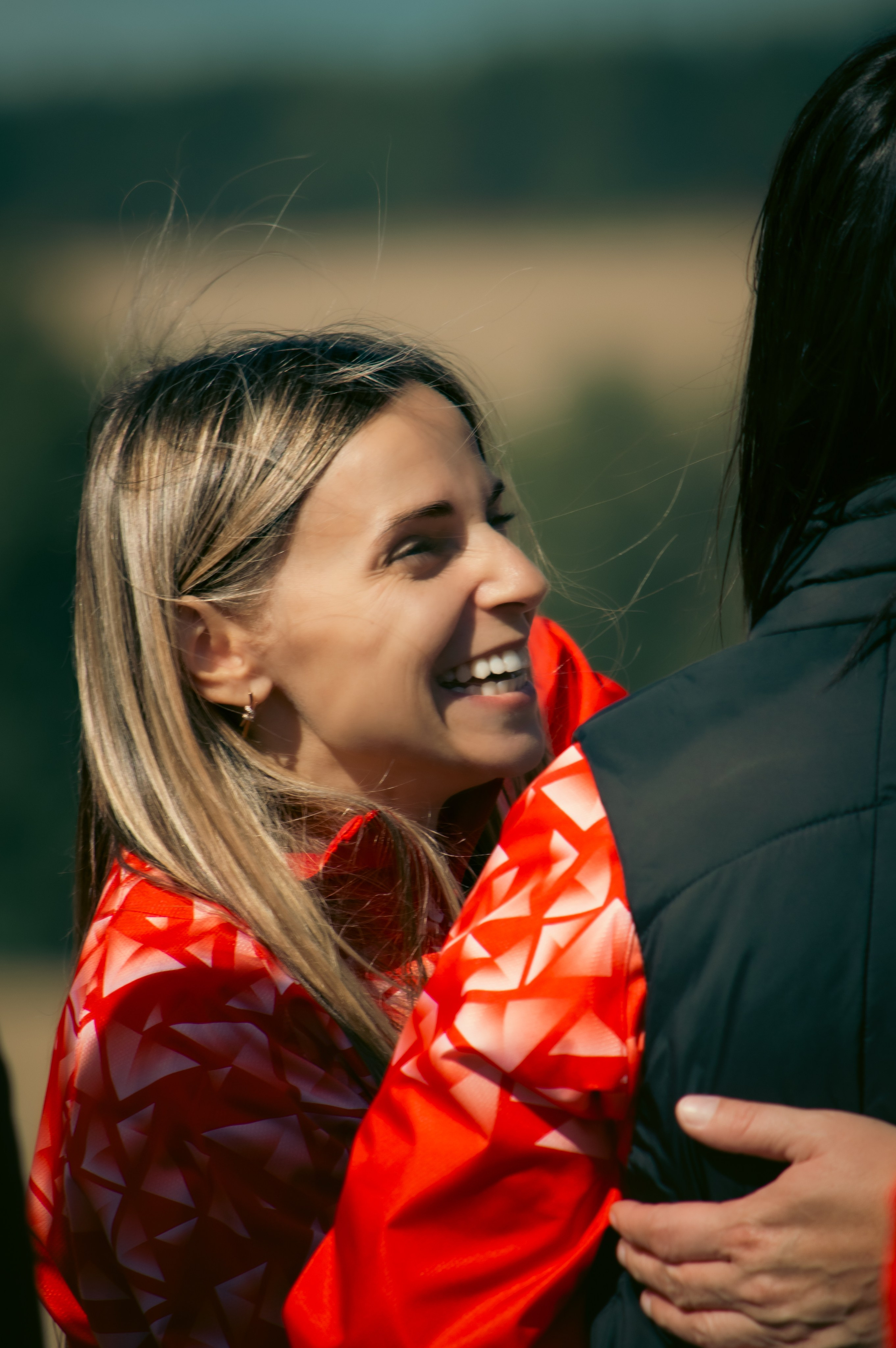 III Летняя Спартакиада 2025 Министерства социальной политики Красноярского края. G G L V D M T R | Фотограф в Красноярске