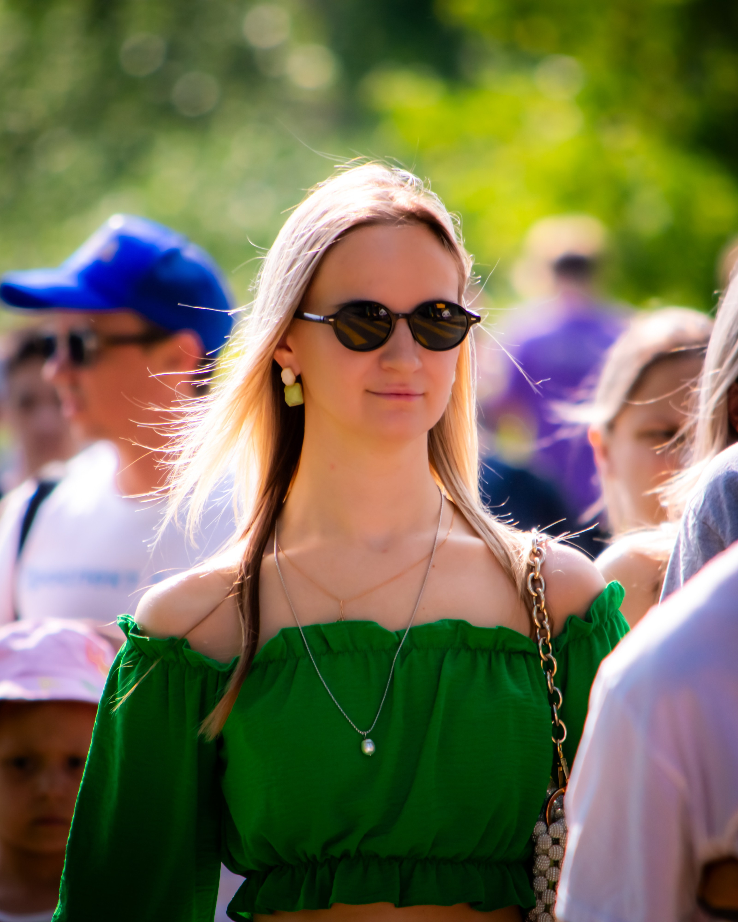 WOMEN IN THE FLOW. G G L V D M T R | Фотограф в Красноярске