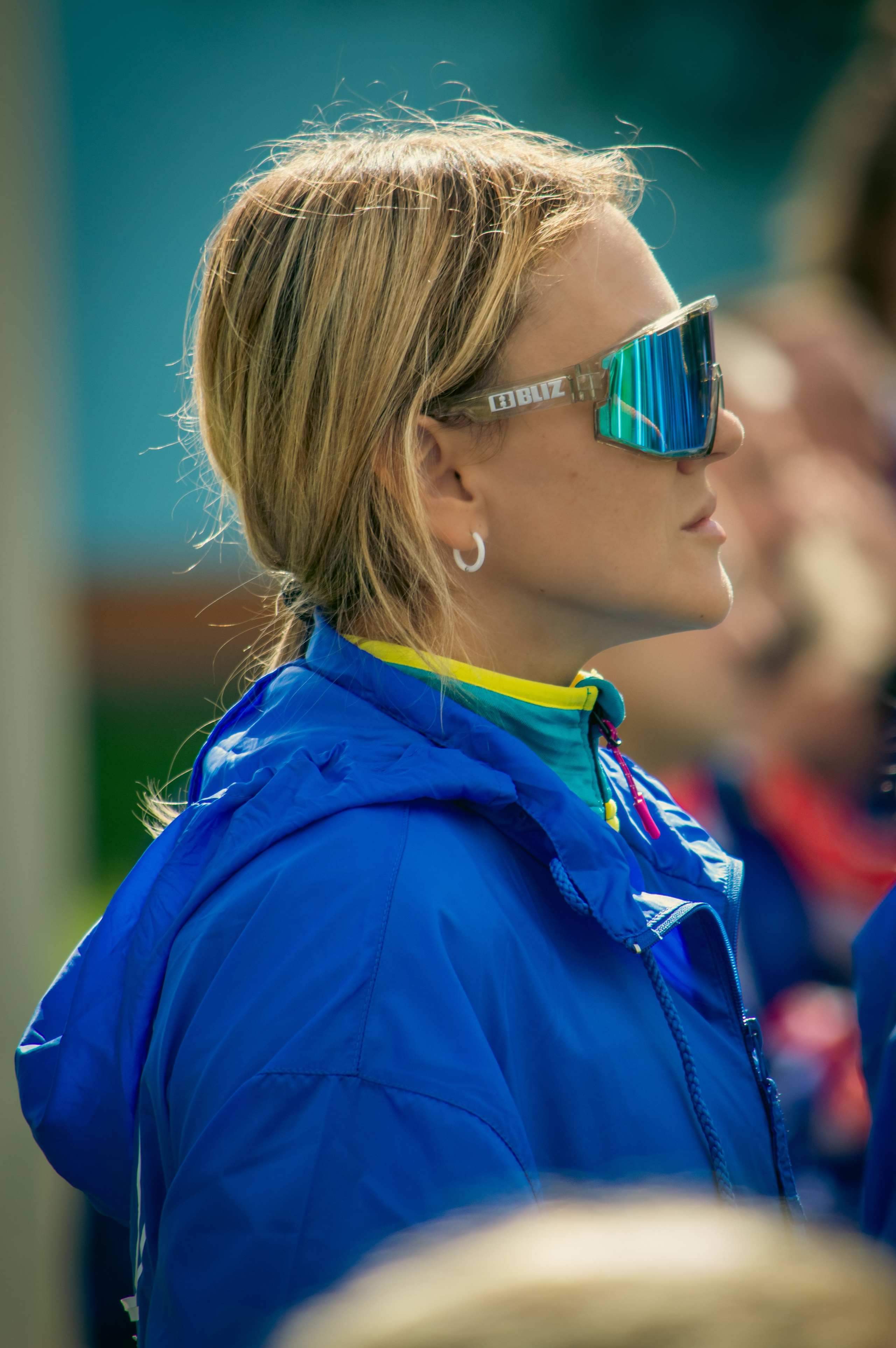 III Летняя Спартакиада 2025 Министерства социальной политики Красноярского края. G G L V D M T R | Фотограф в Красноярске