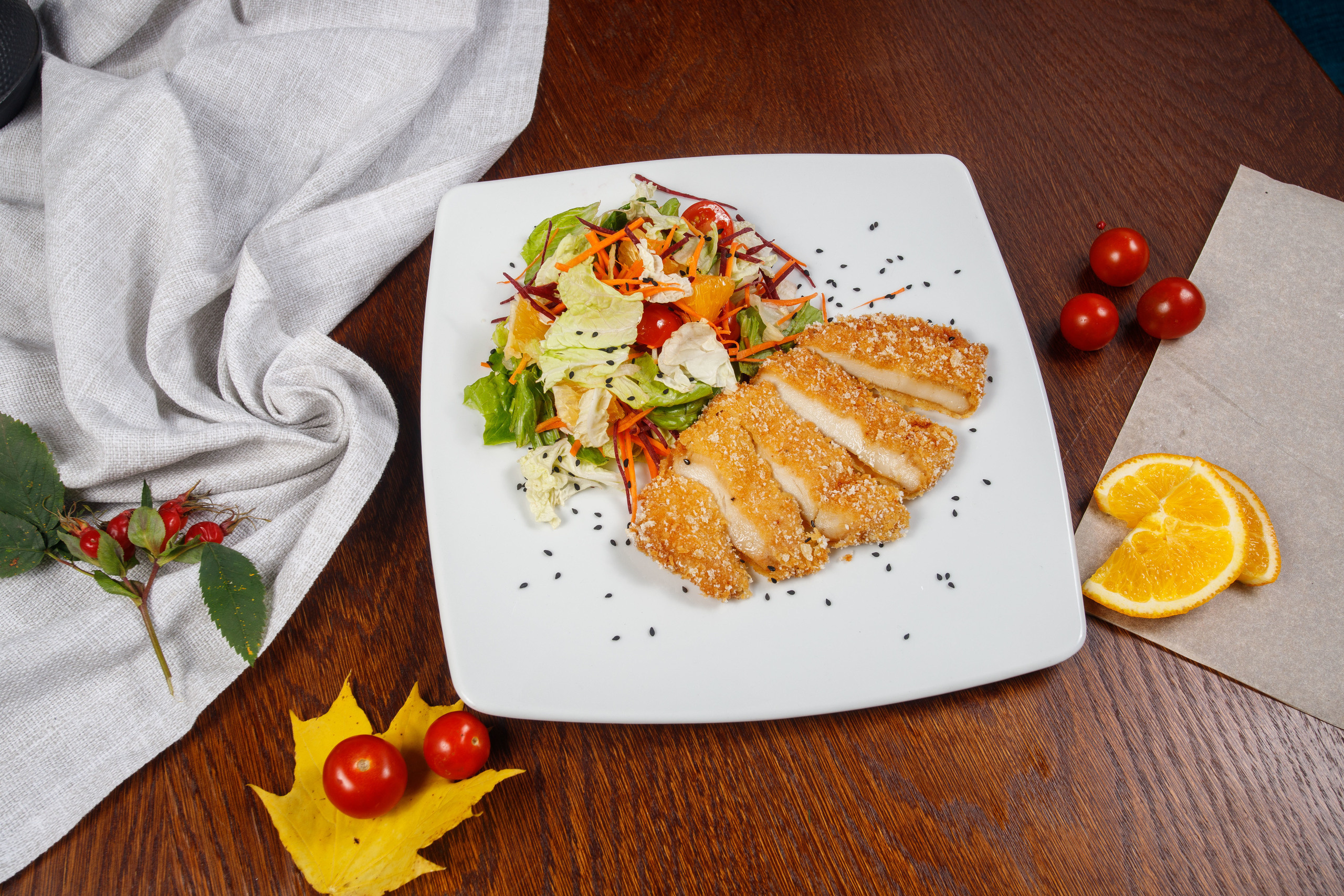 Фото еды съемка еды. Фотограф Ижевск Филипп Усков