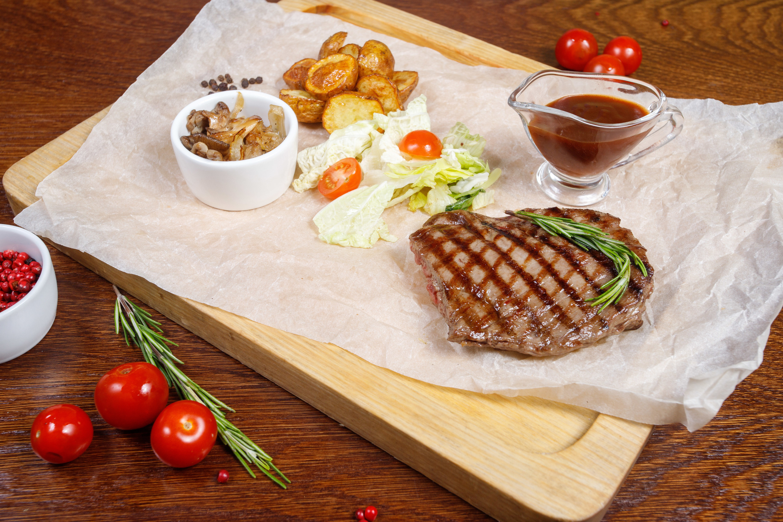 Фото еды съемка еды. Фотограф Ижевск Филипп Усков