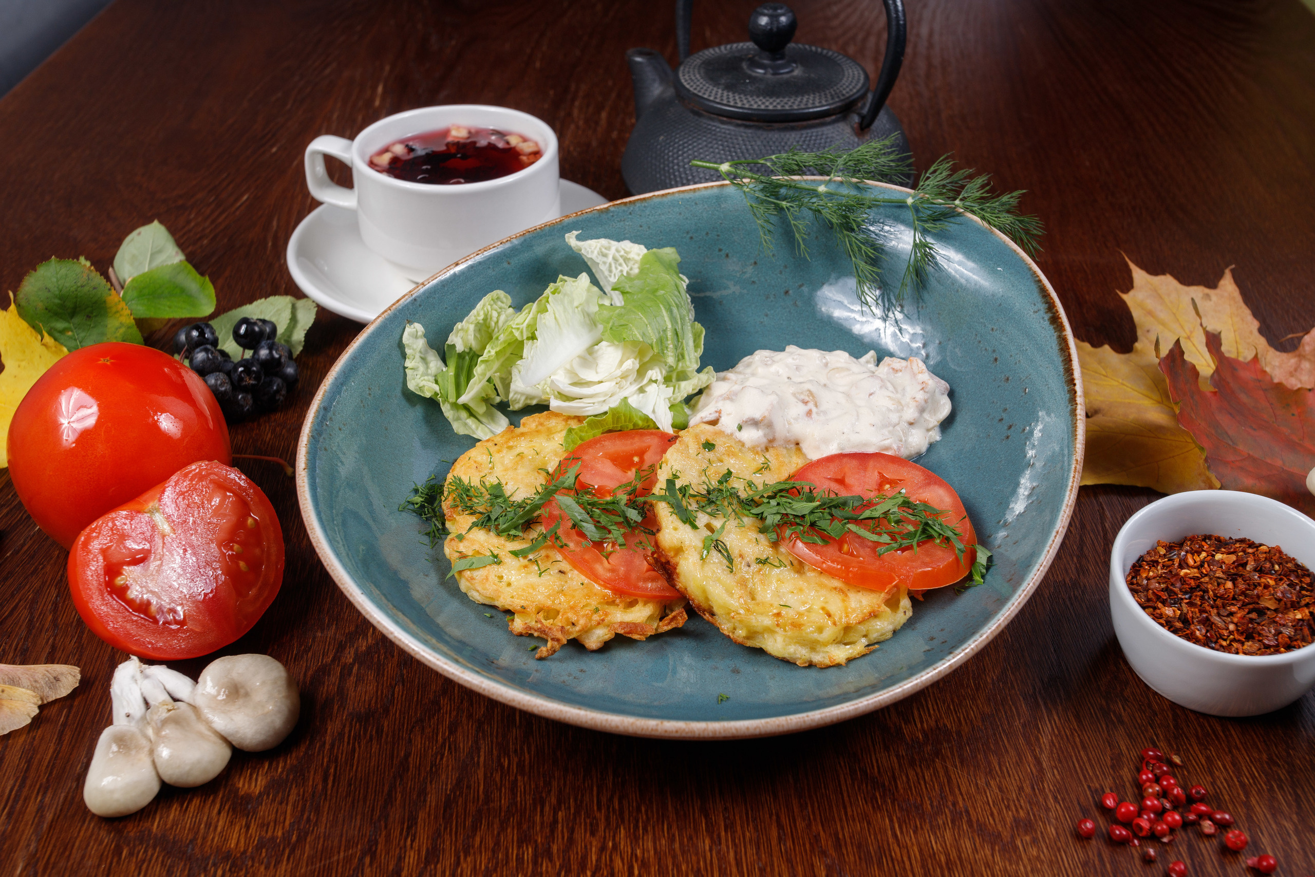 Фото еды съемка еды. Фотограф Ижевск Филипп Усков