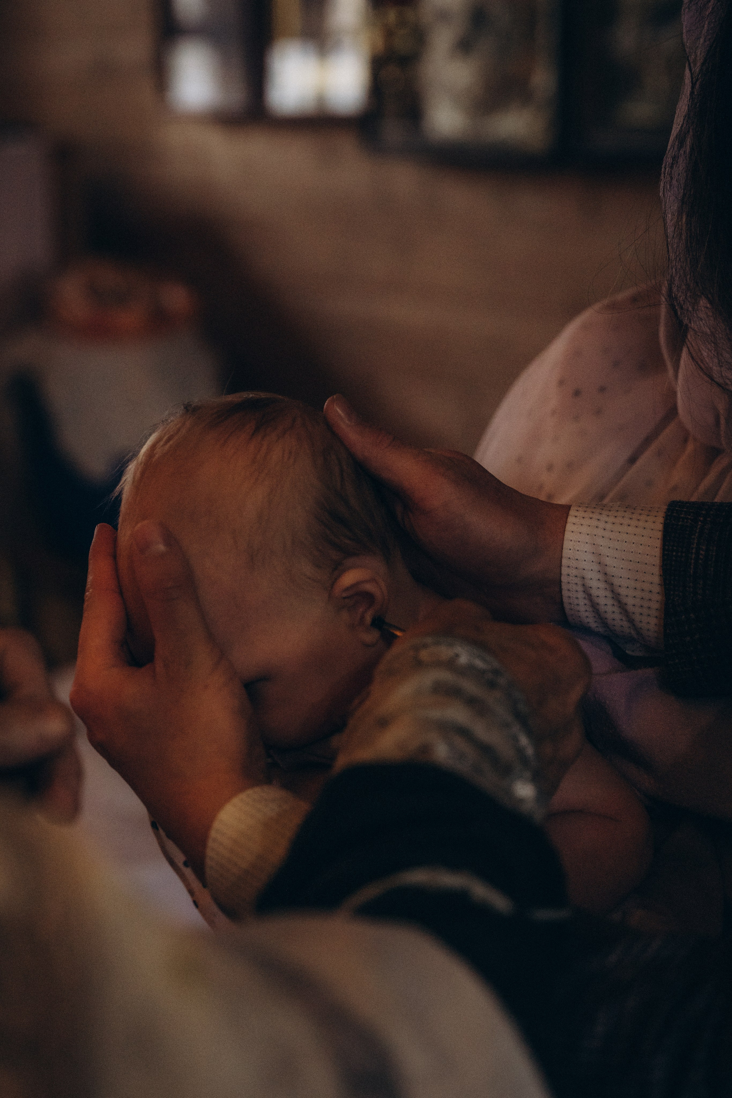 Тимофей. Аплас Анастасия