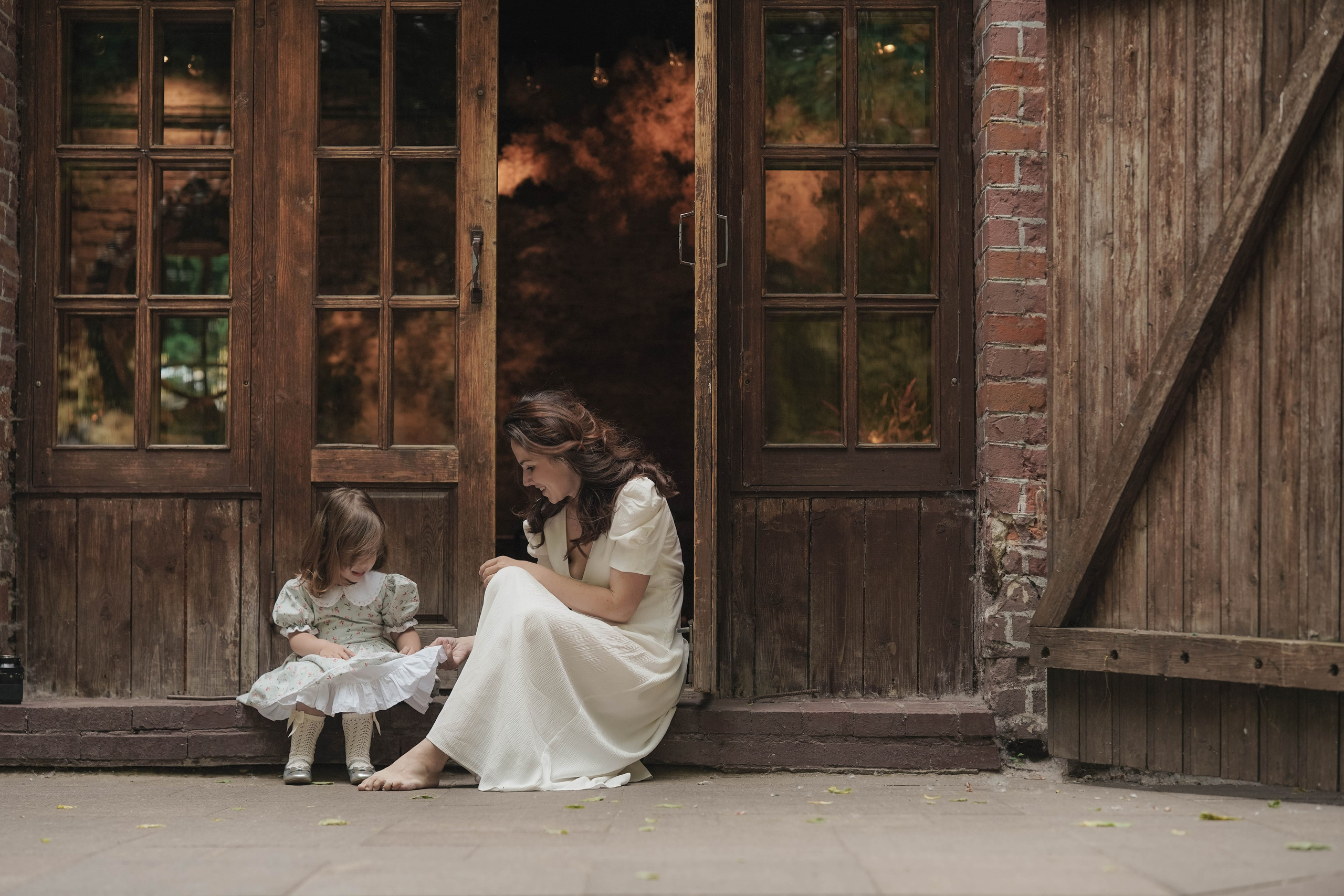 Сказочный сон. Семейный и свадебный фотограф