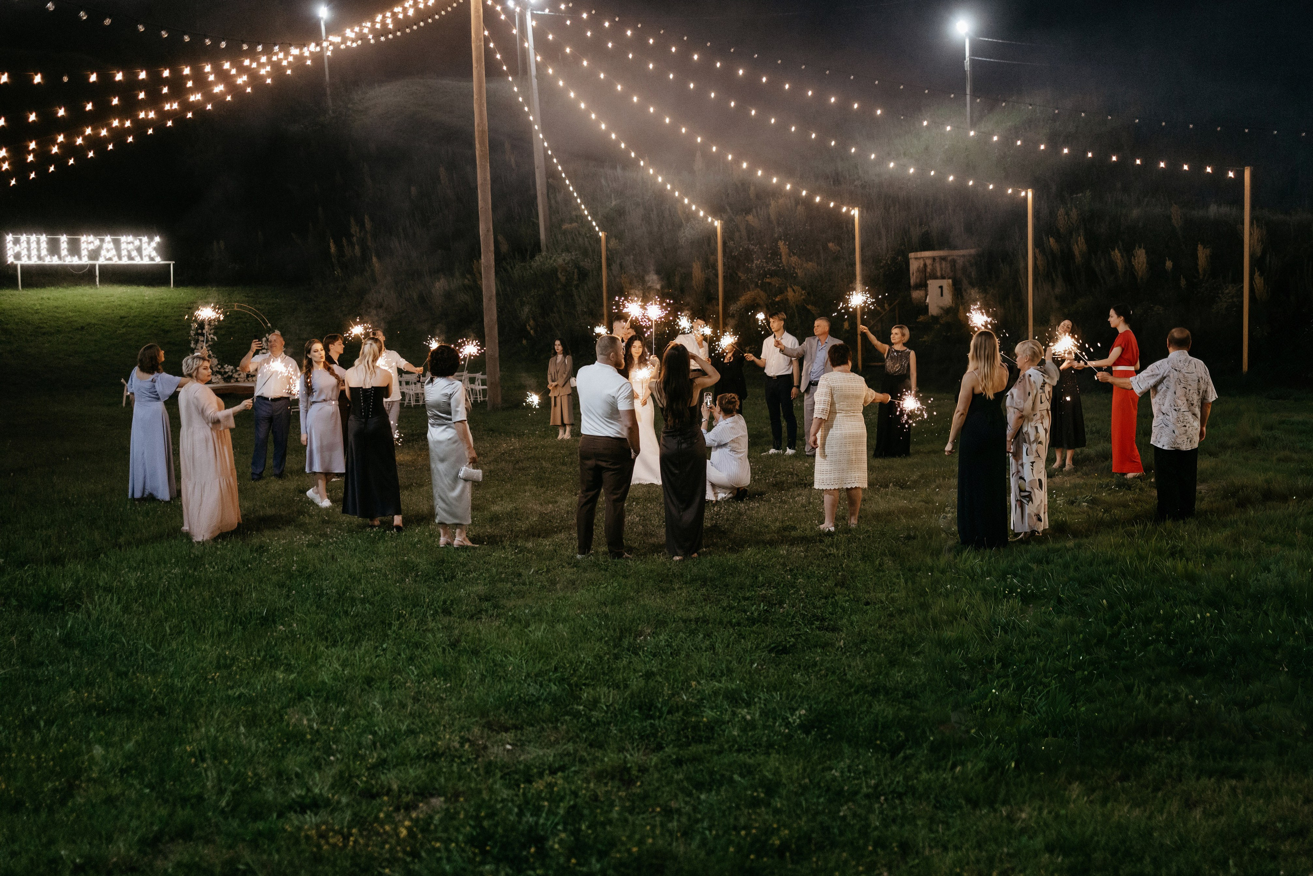 Свадьбы. Свадебный фотограф в Липецке Дмитрий Нижегородов