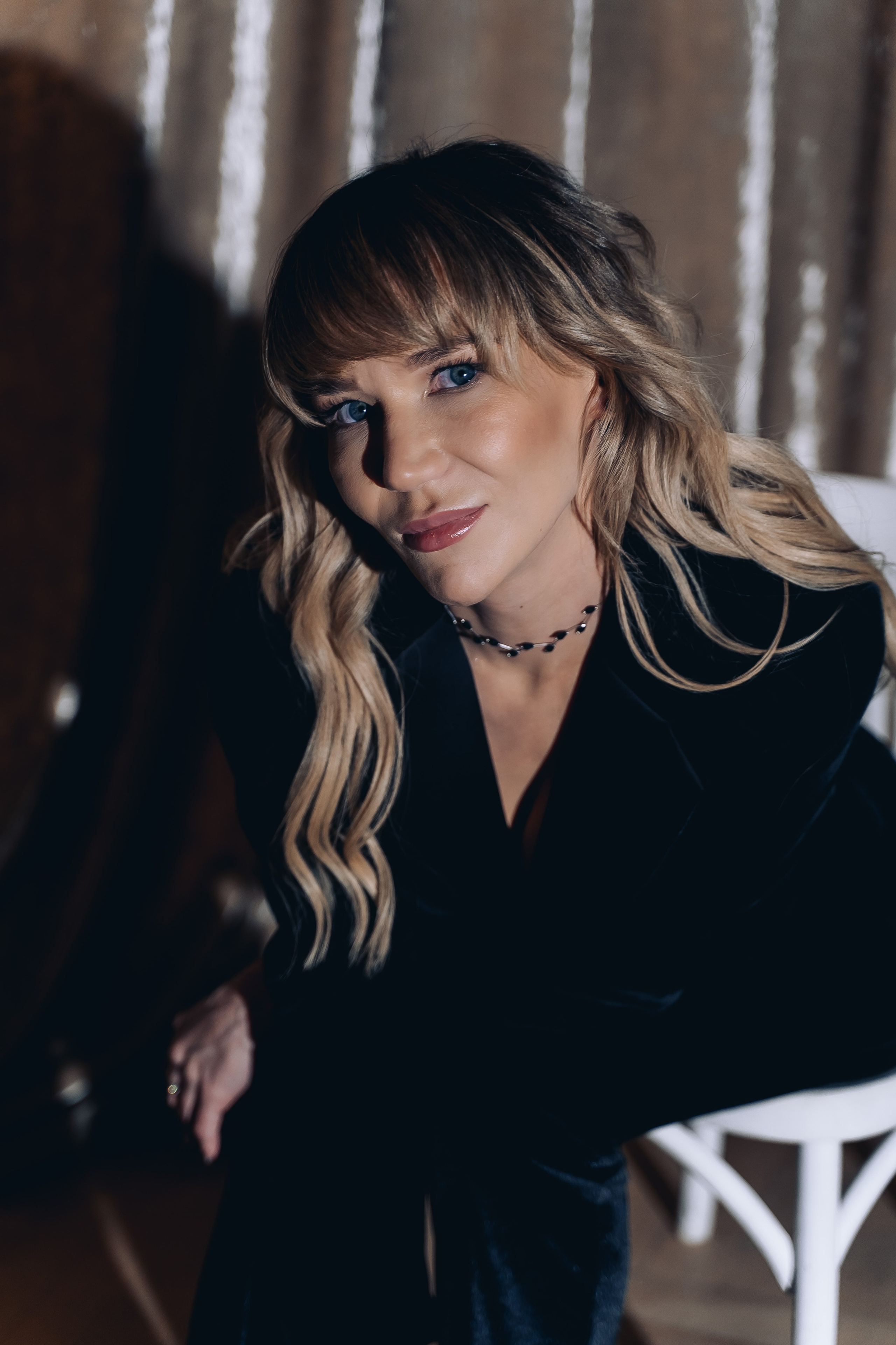 Лариса. Свадебный и семейный фотограф Ирина Чернова