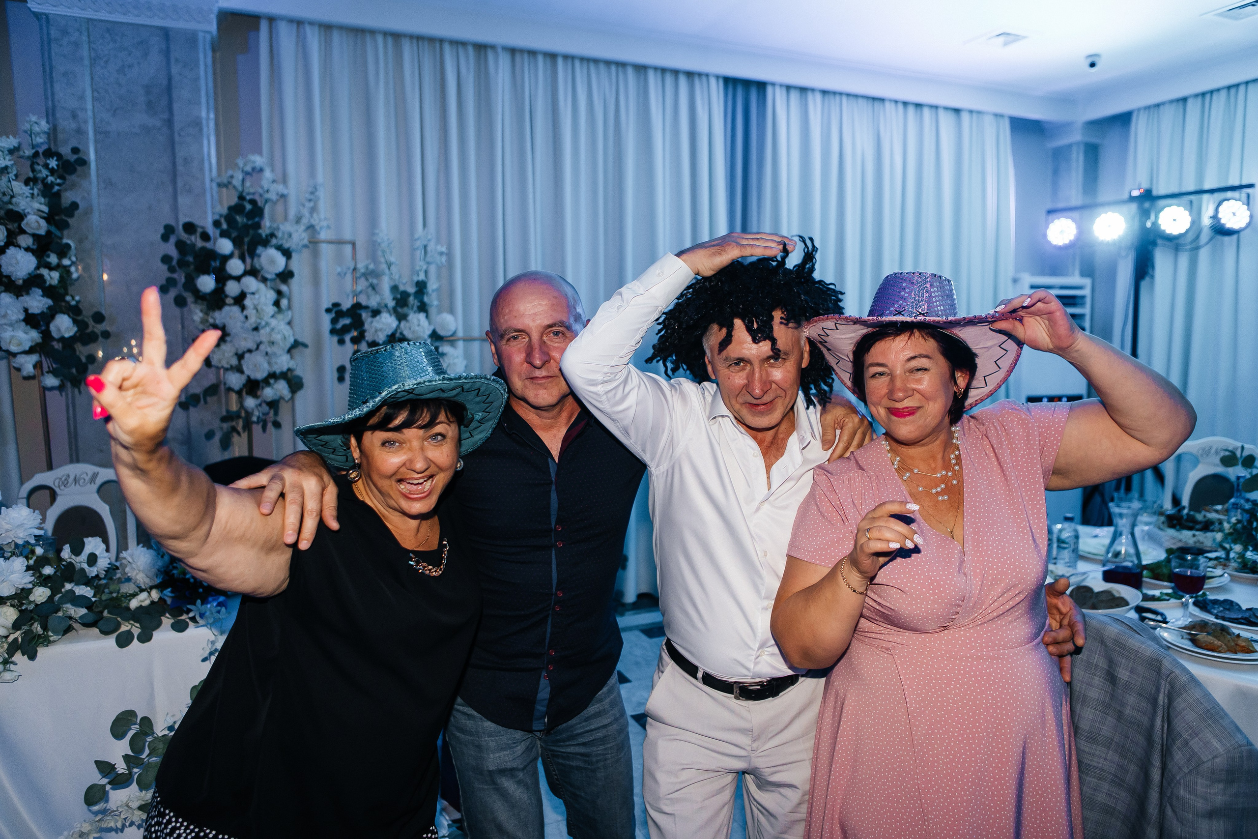 Дмитрий и Лана. Свадебный и семейный фотограф в Ростове-на-Дону