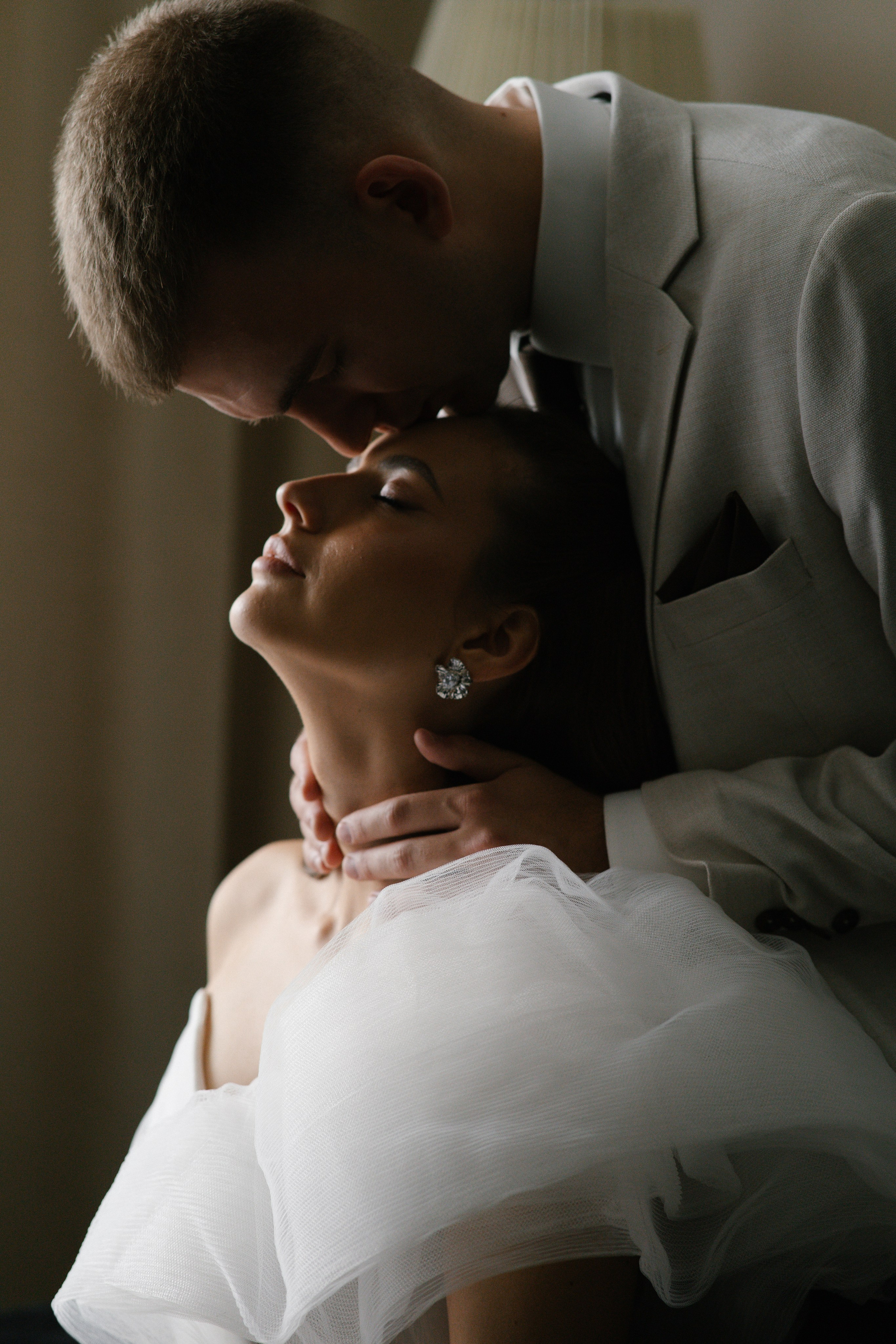 Антон и Алина. Свадебный и семейный фотограф в Ростове-на-Дону