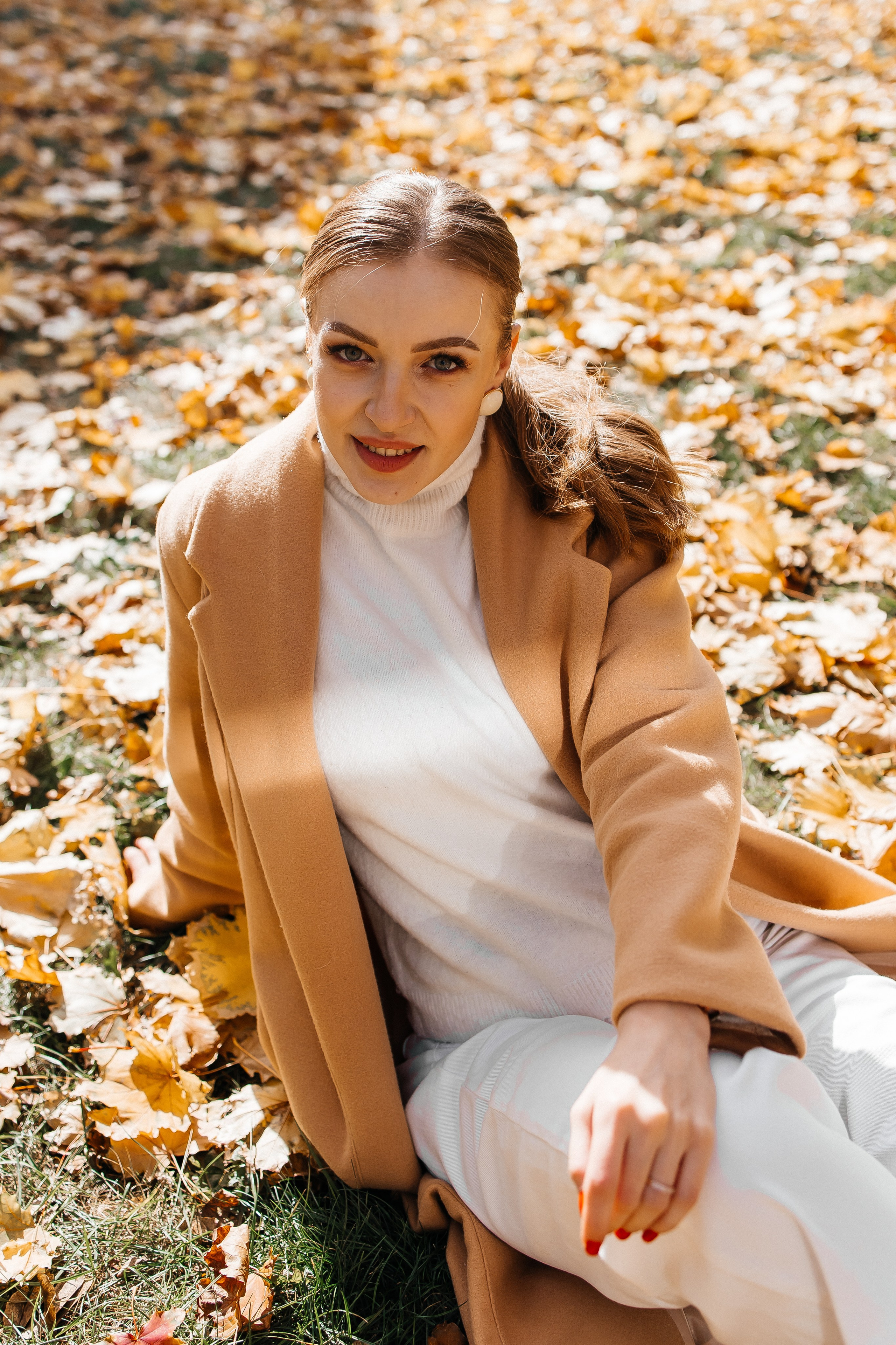 Оля, Костя и Даня. Свадебный и семейный фотограф в Ростове-на-Дону