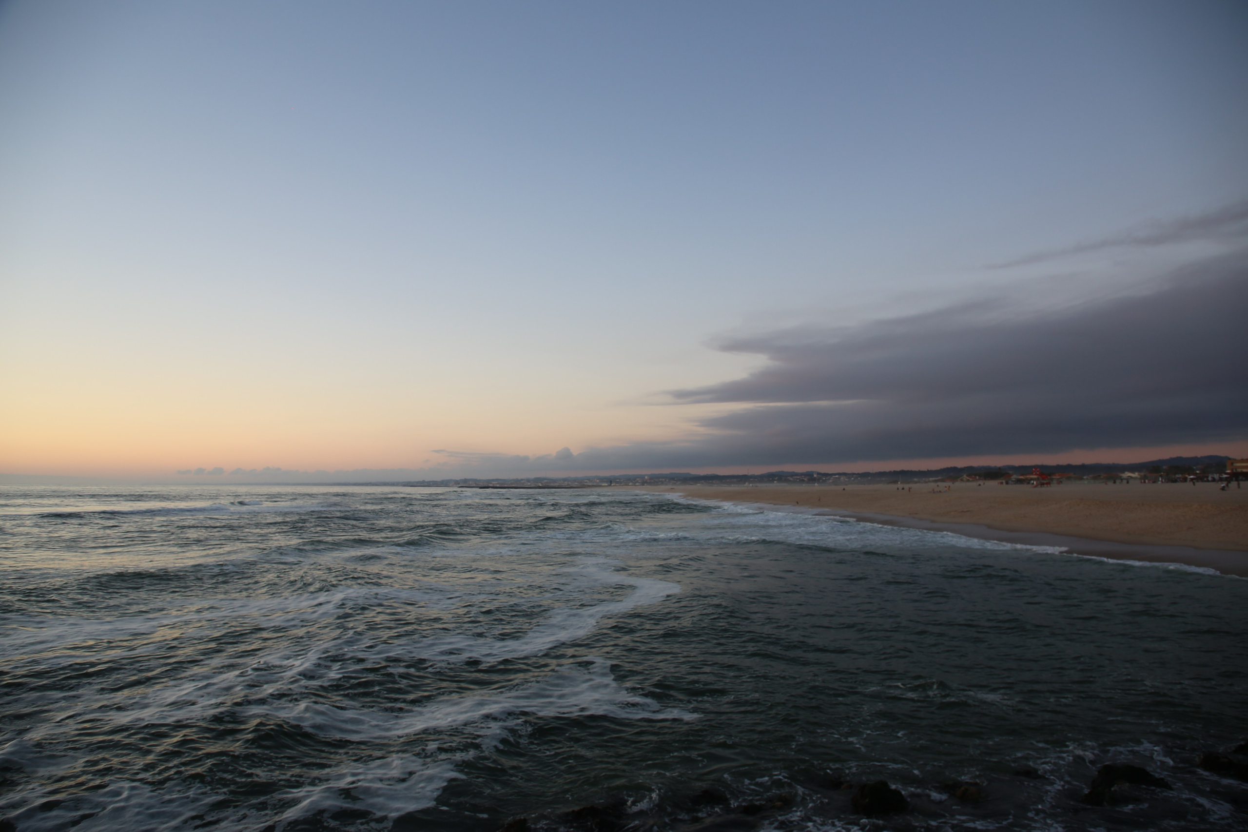 Esmoriz, Portugal. Andrey Filippov Photographer